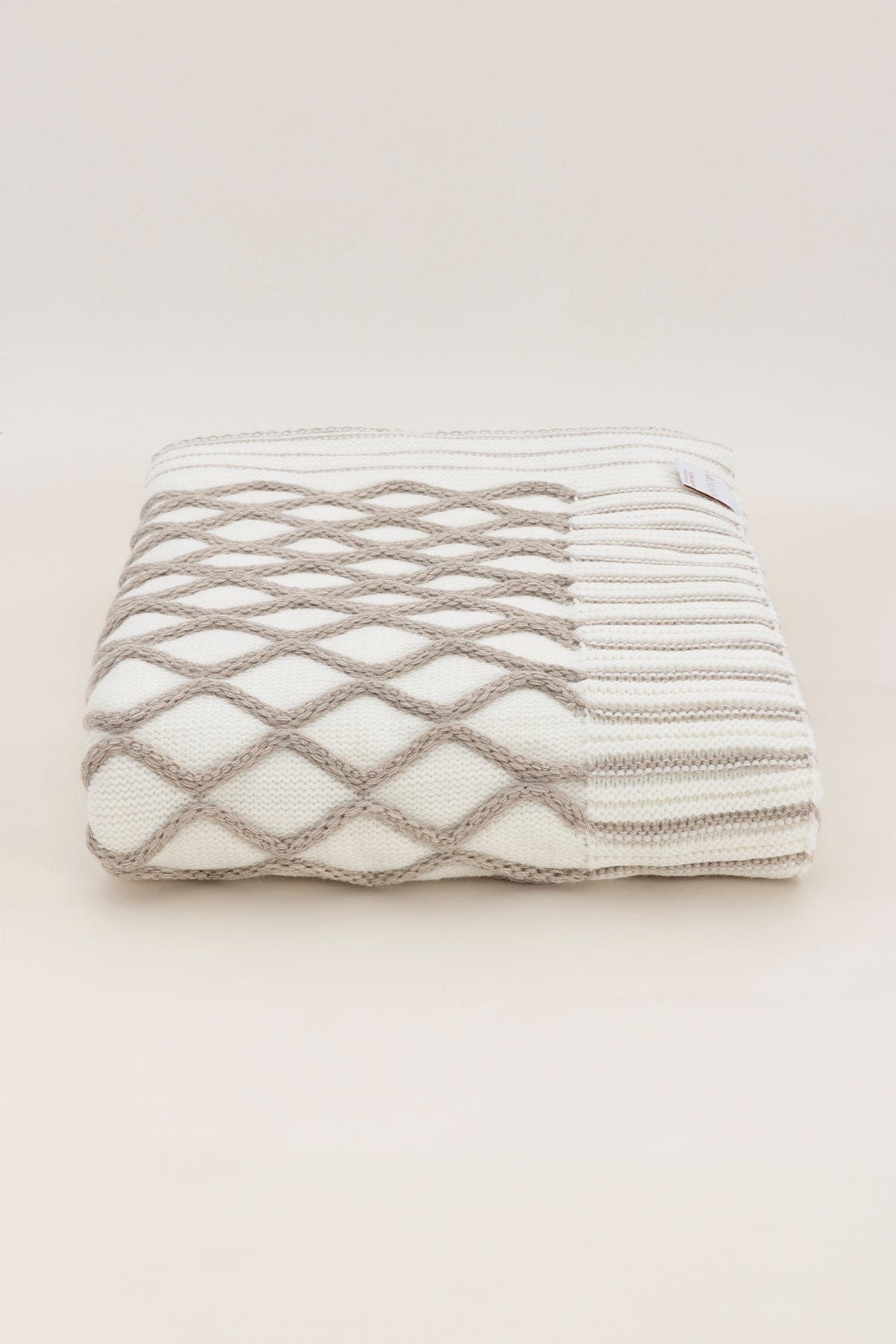 Loop Mink Acrylic TV Blanket 130x170 3730A