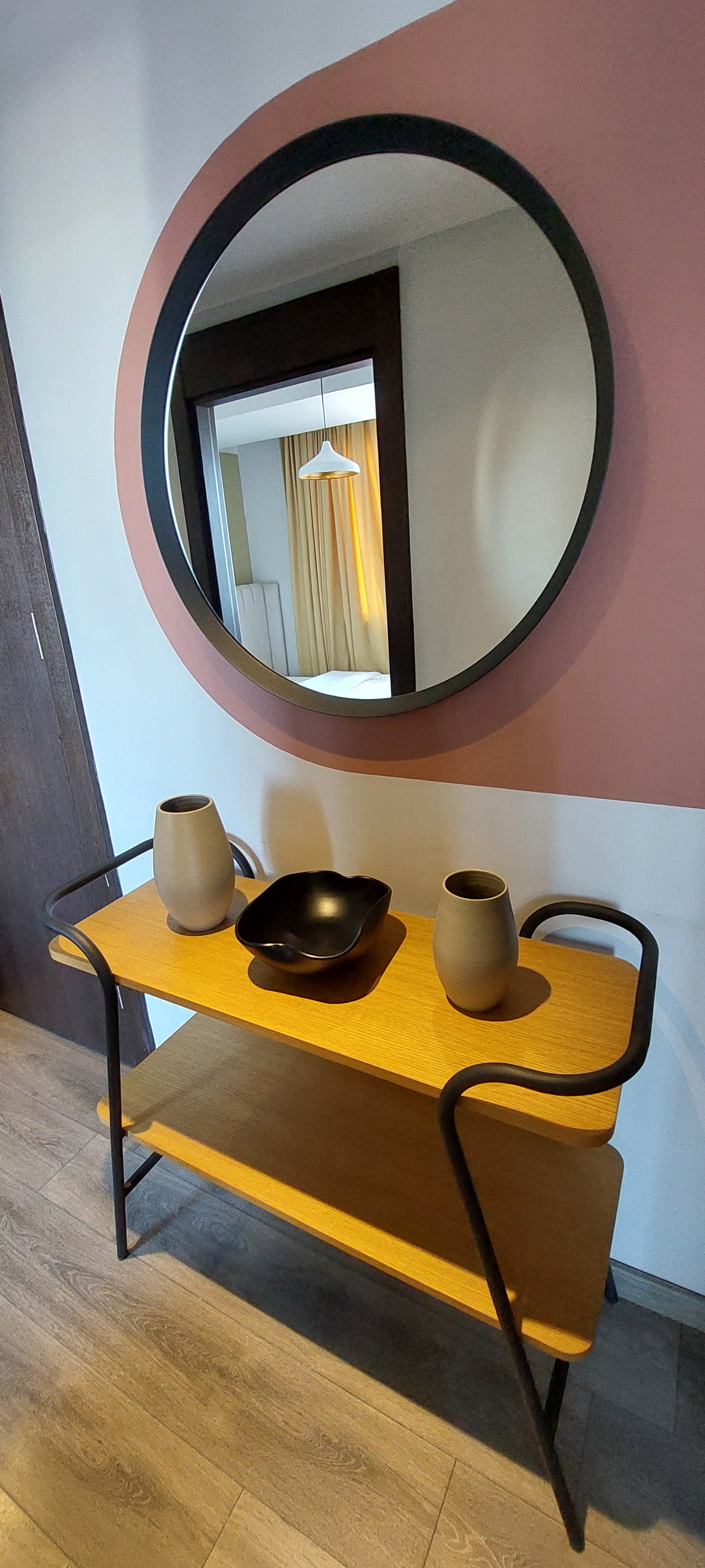 Lora Vase Medium 11441