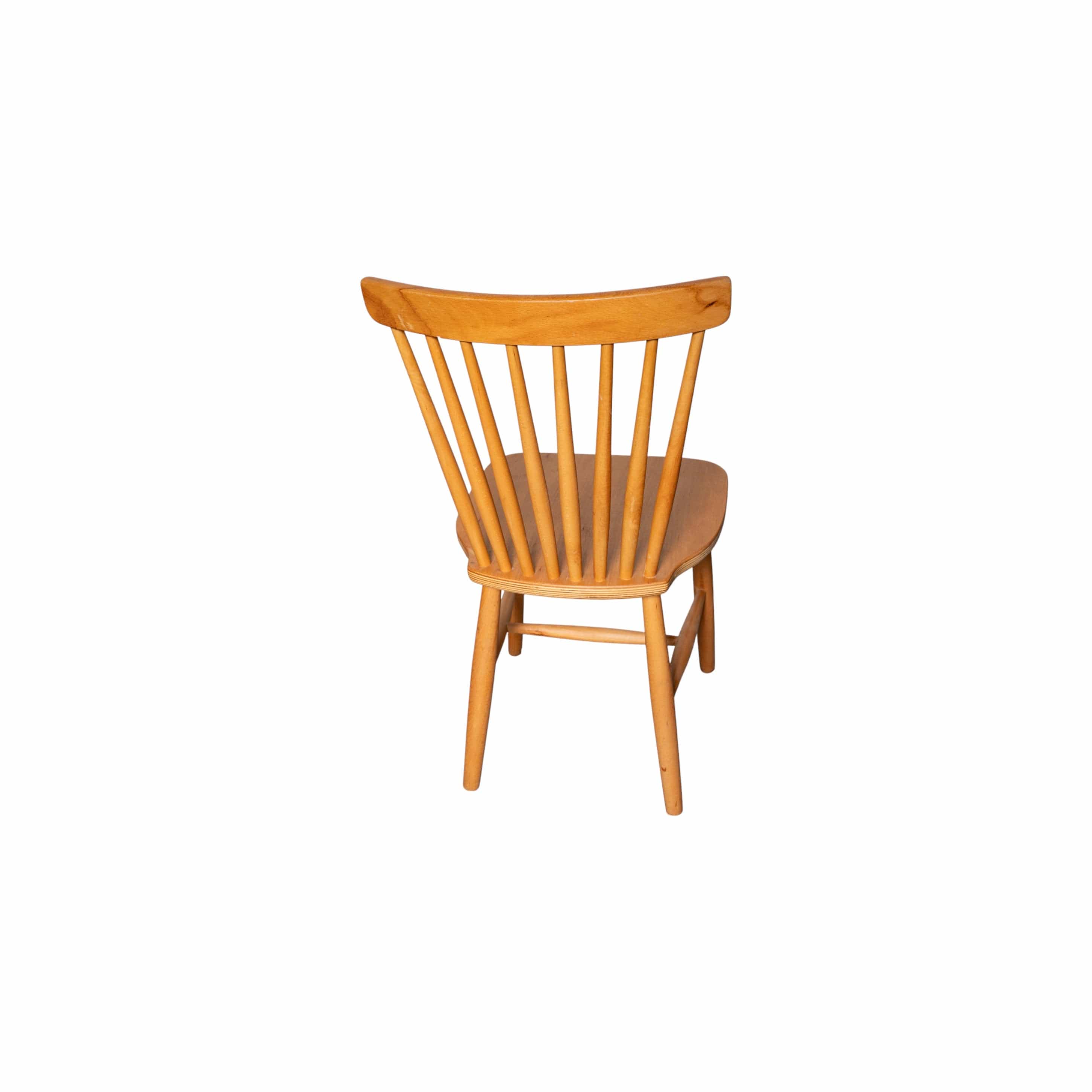 Loren Wooden Chair 11446