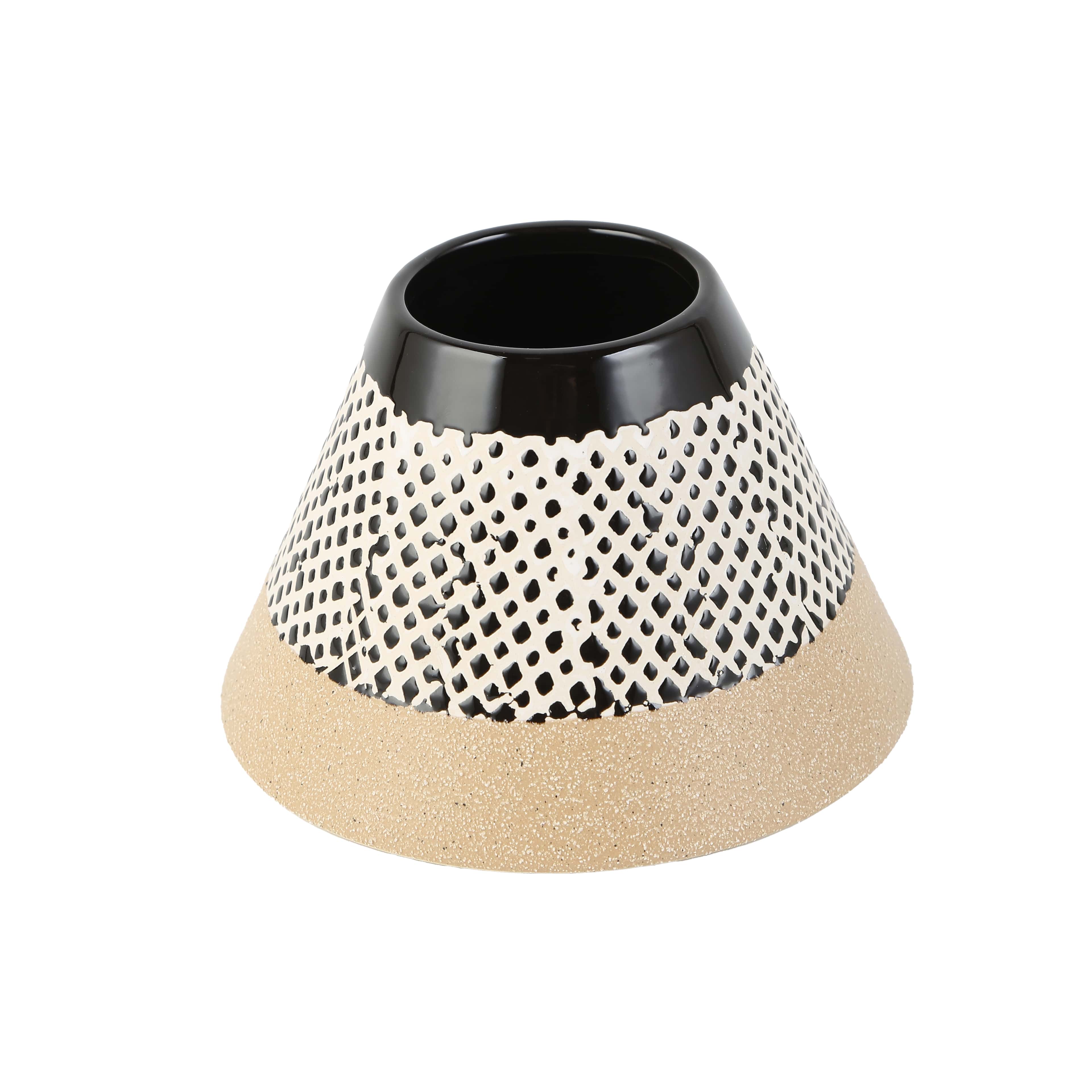 Lotus Vase