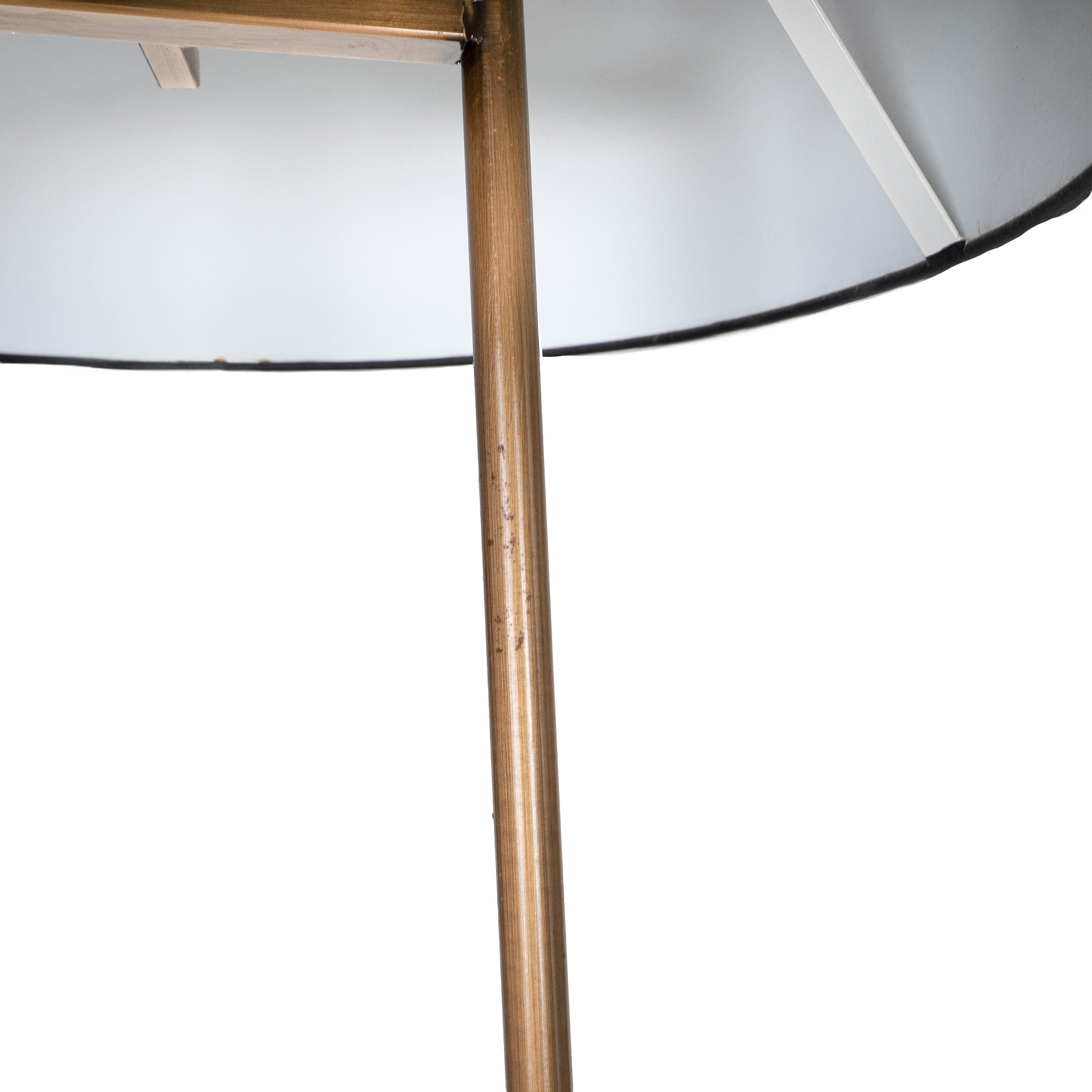 Lumex Sofya Lambader Metal/Siyah 10529