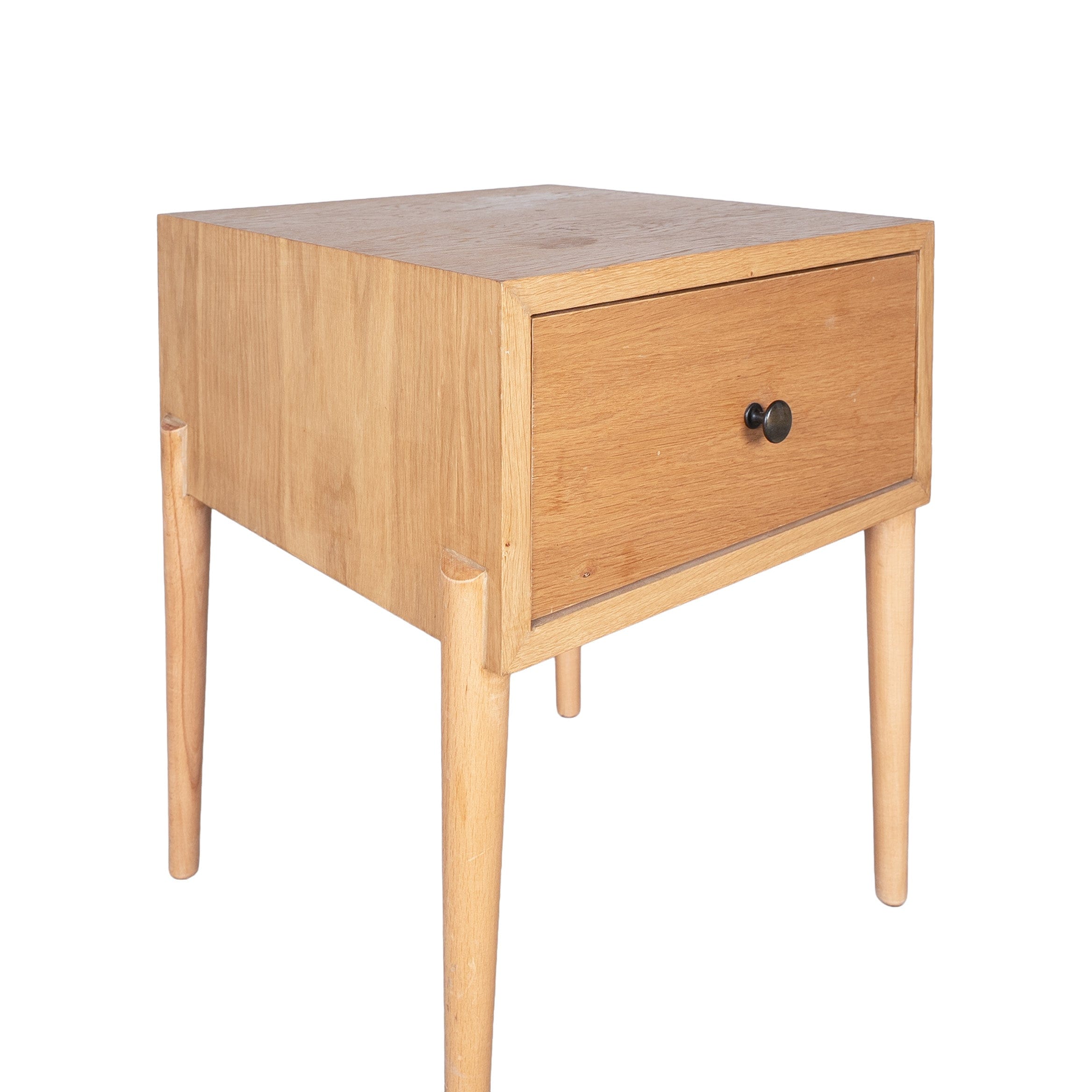 Maçka Tek Çekmeceli Komodin 10521