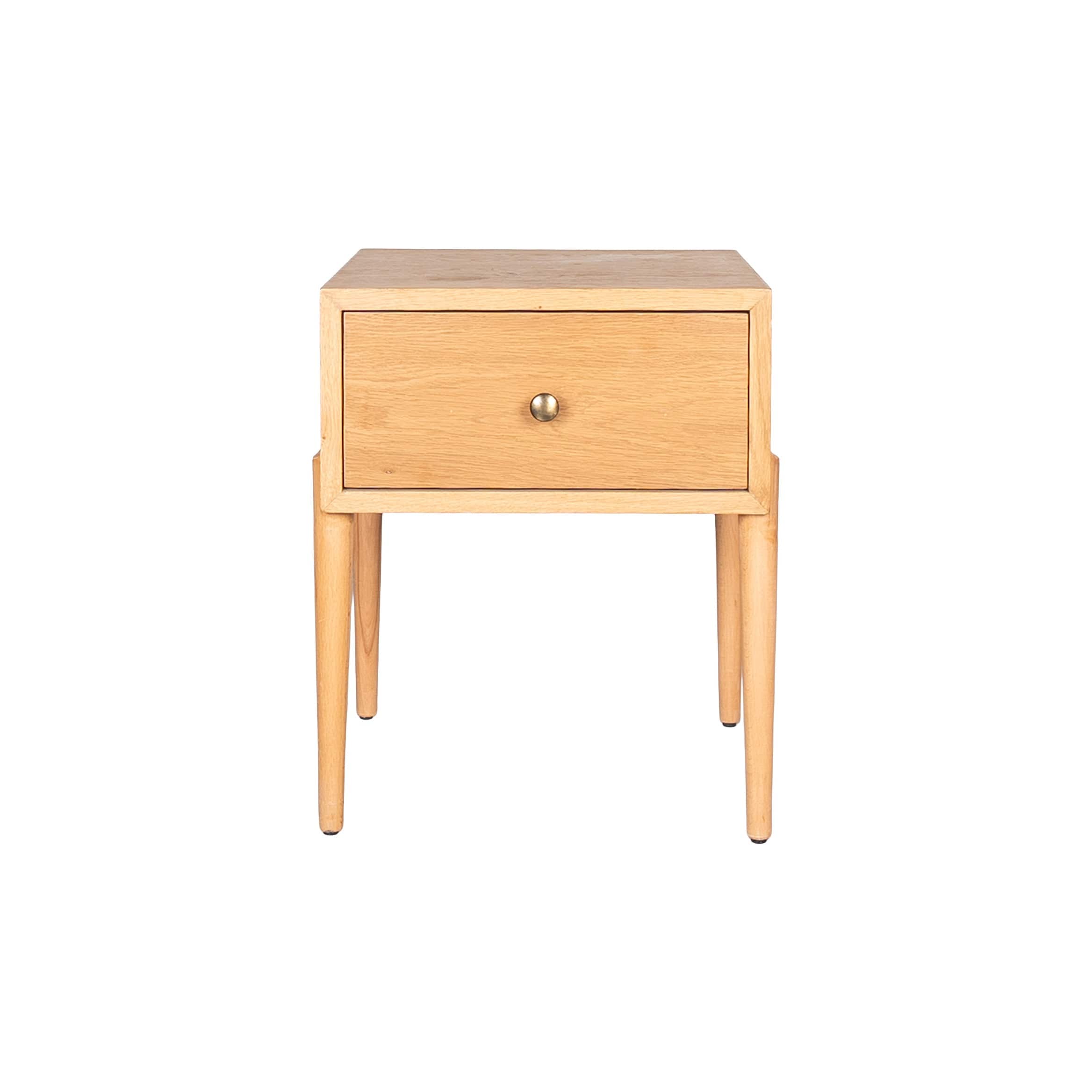 Maçka Tek Çekmeceli Komodin 10521