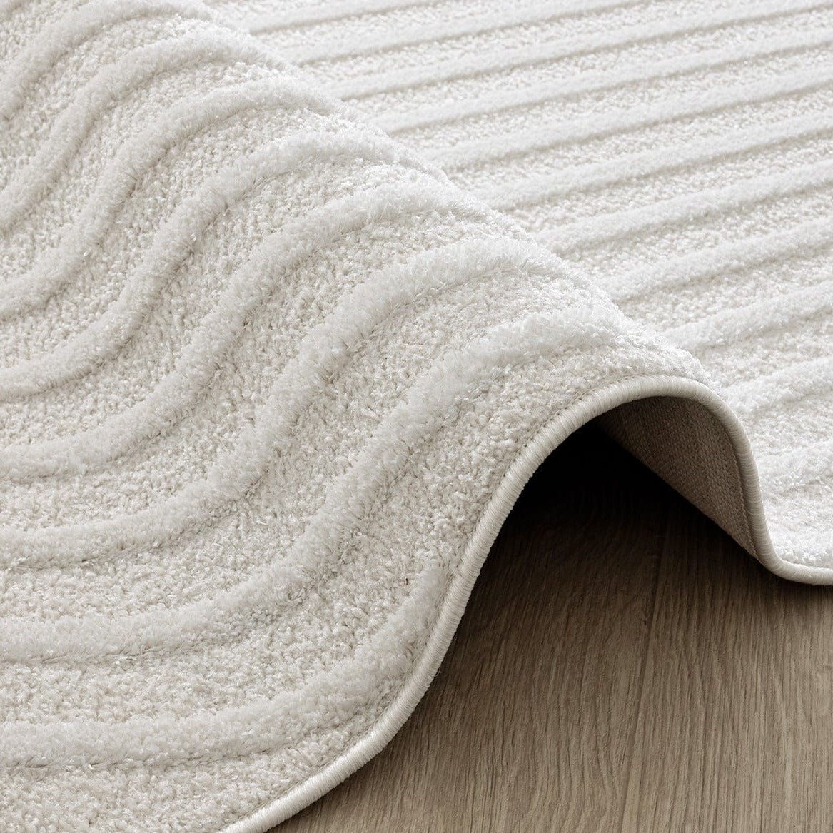 Malta Halı 200x290 Polyester