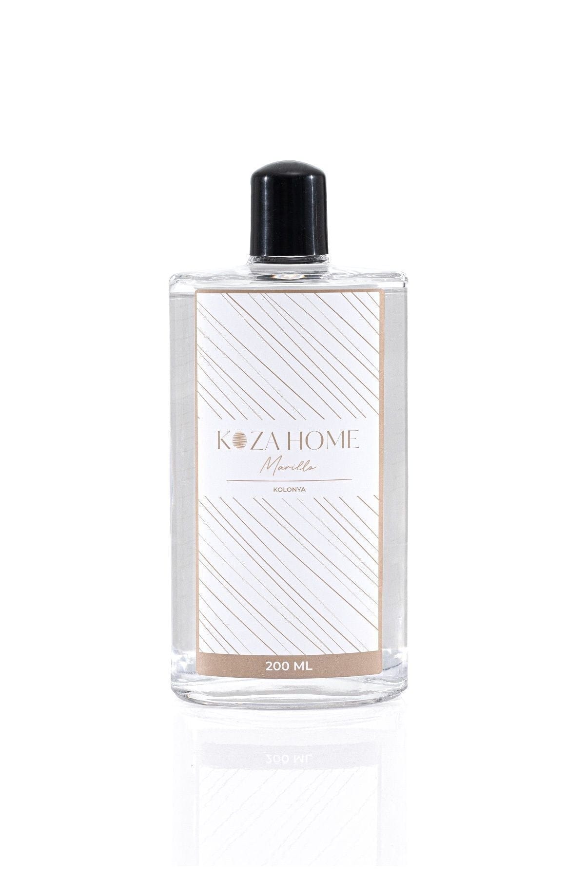Marillo Cologne 200 ML 2006