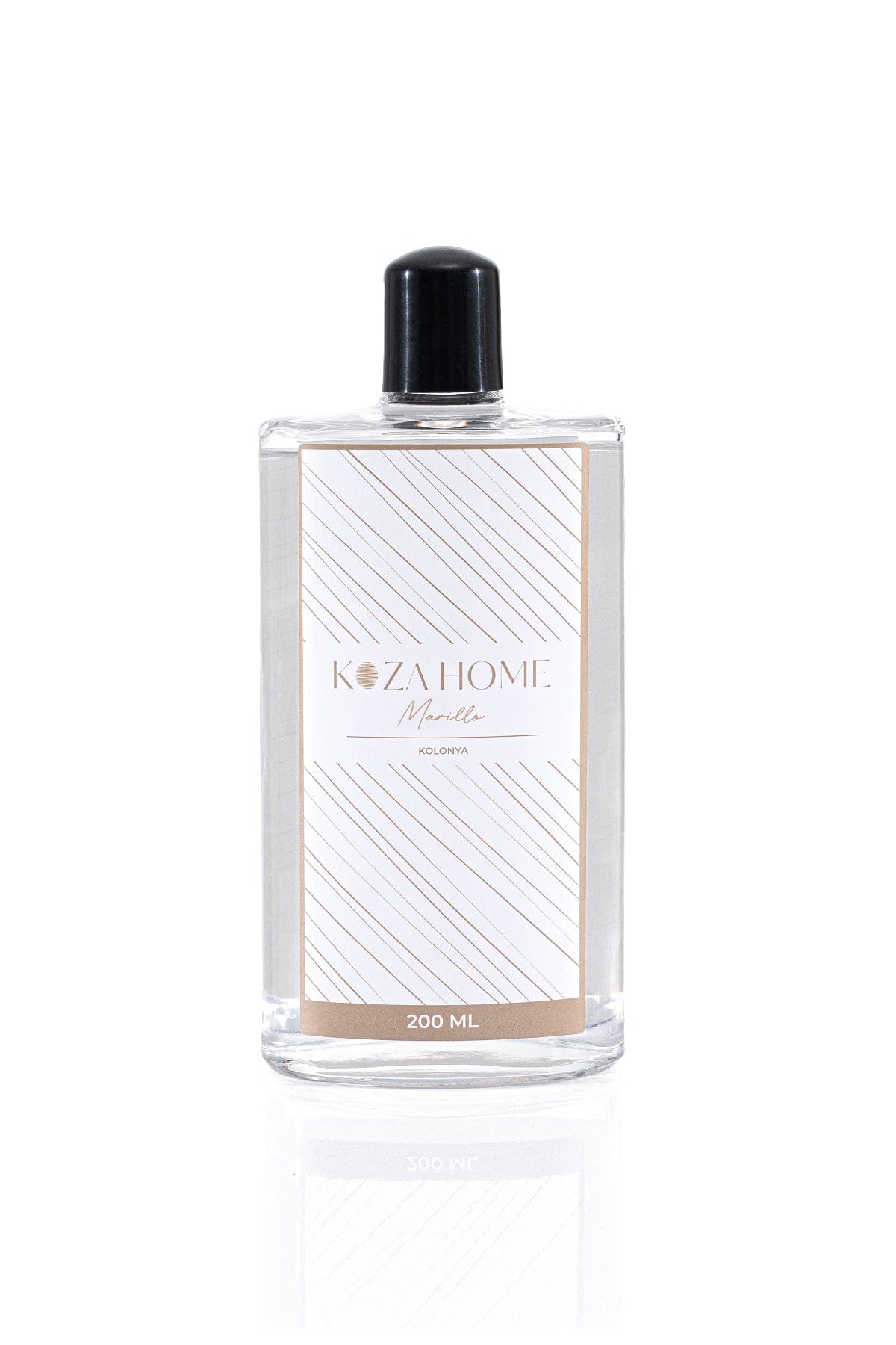 Marillo Cologne 200 ML 2006
