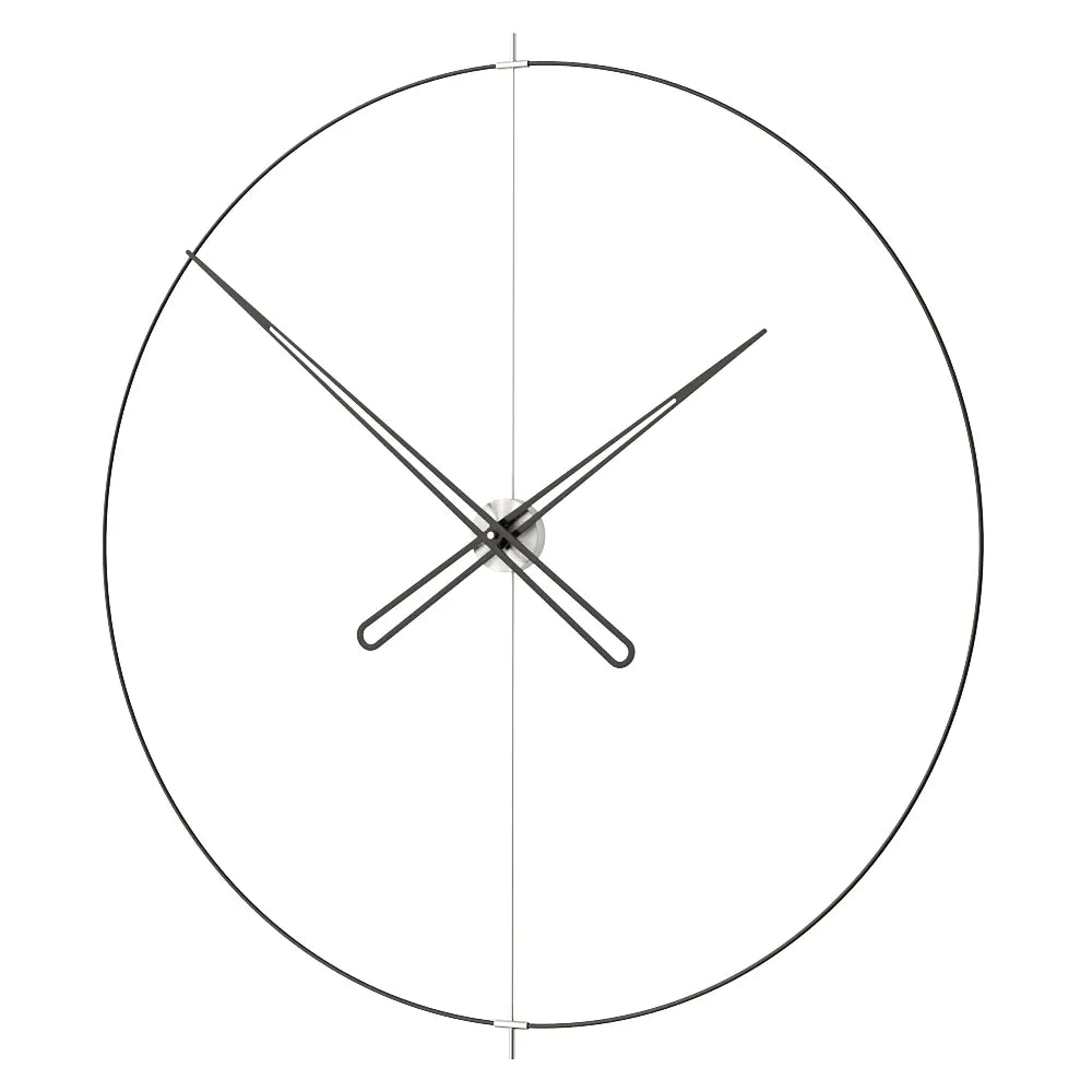 Massive Simple