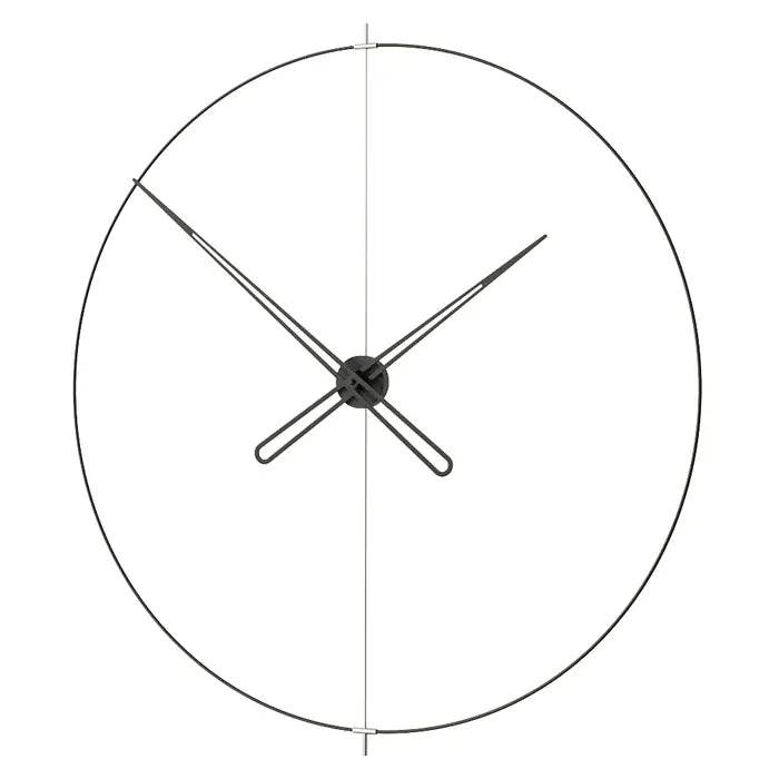 Massive Simple
