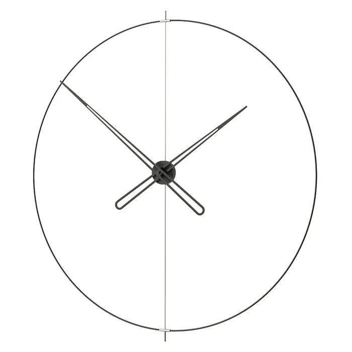 Massive Simple