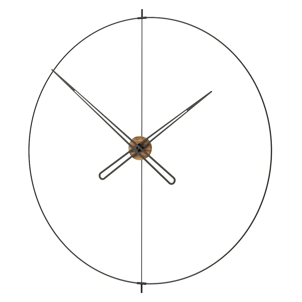 Massive Simple