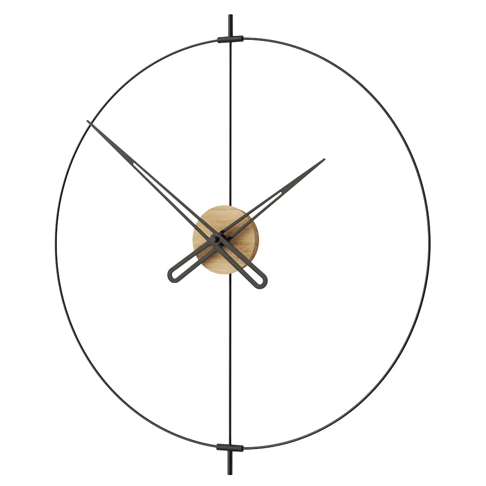 Massive Simple