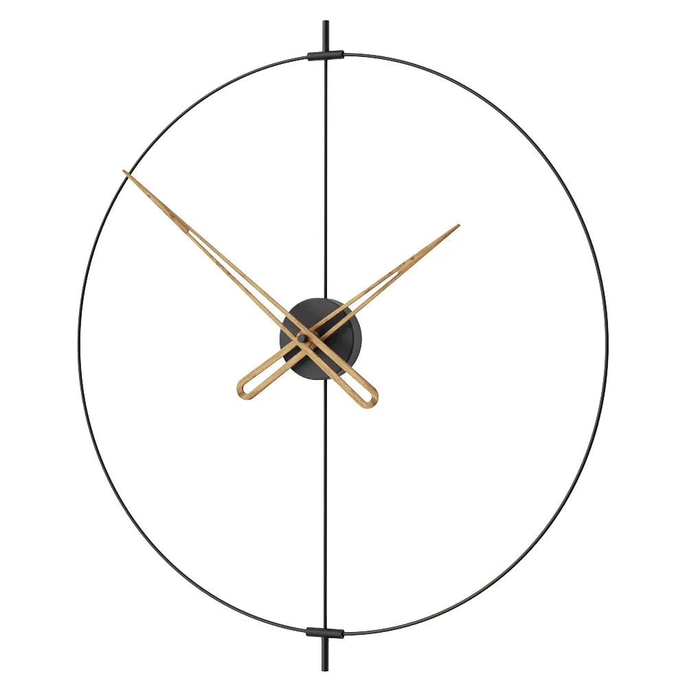 Massive Simple