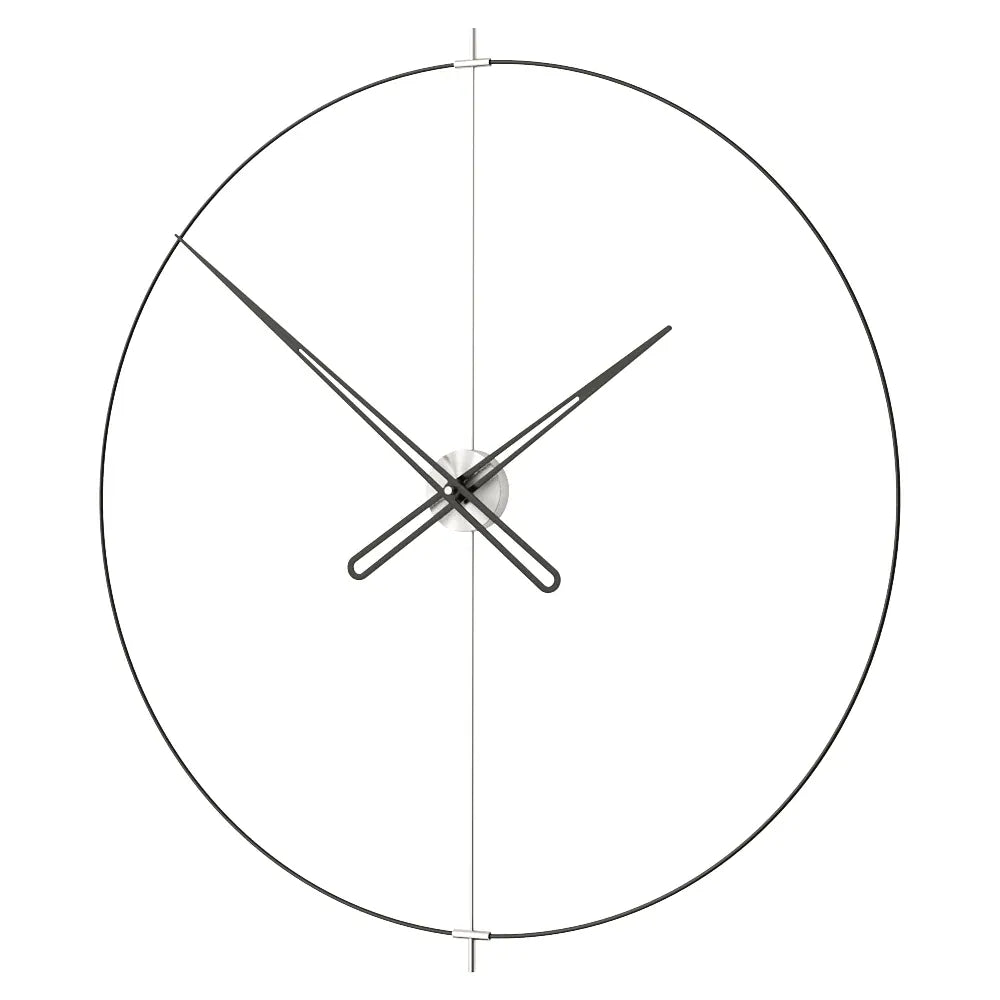 Massive Simple