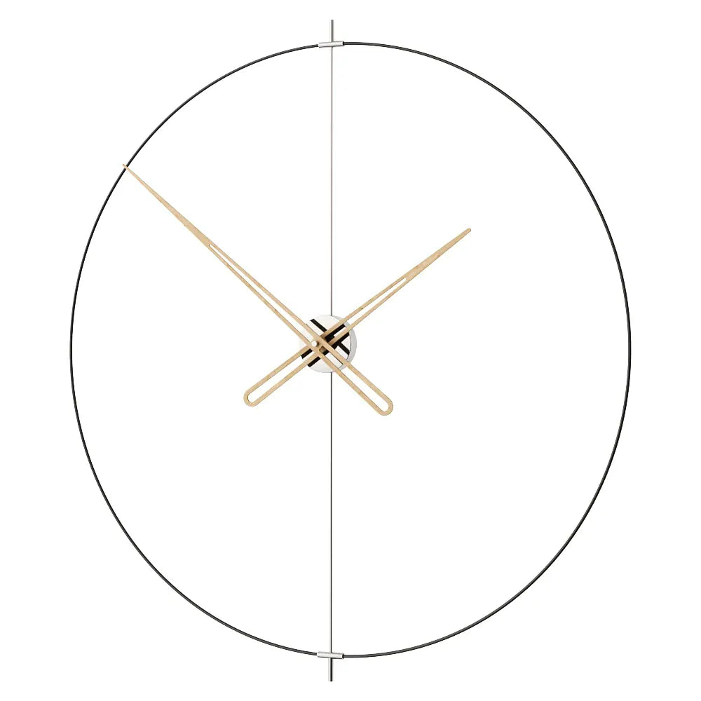 Massive Simple