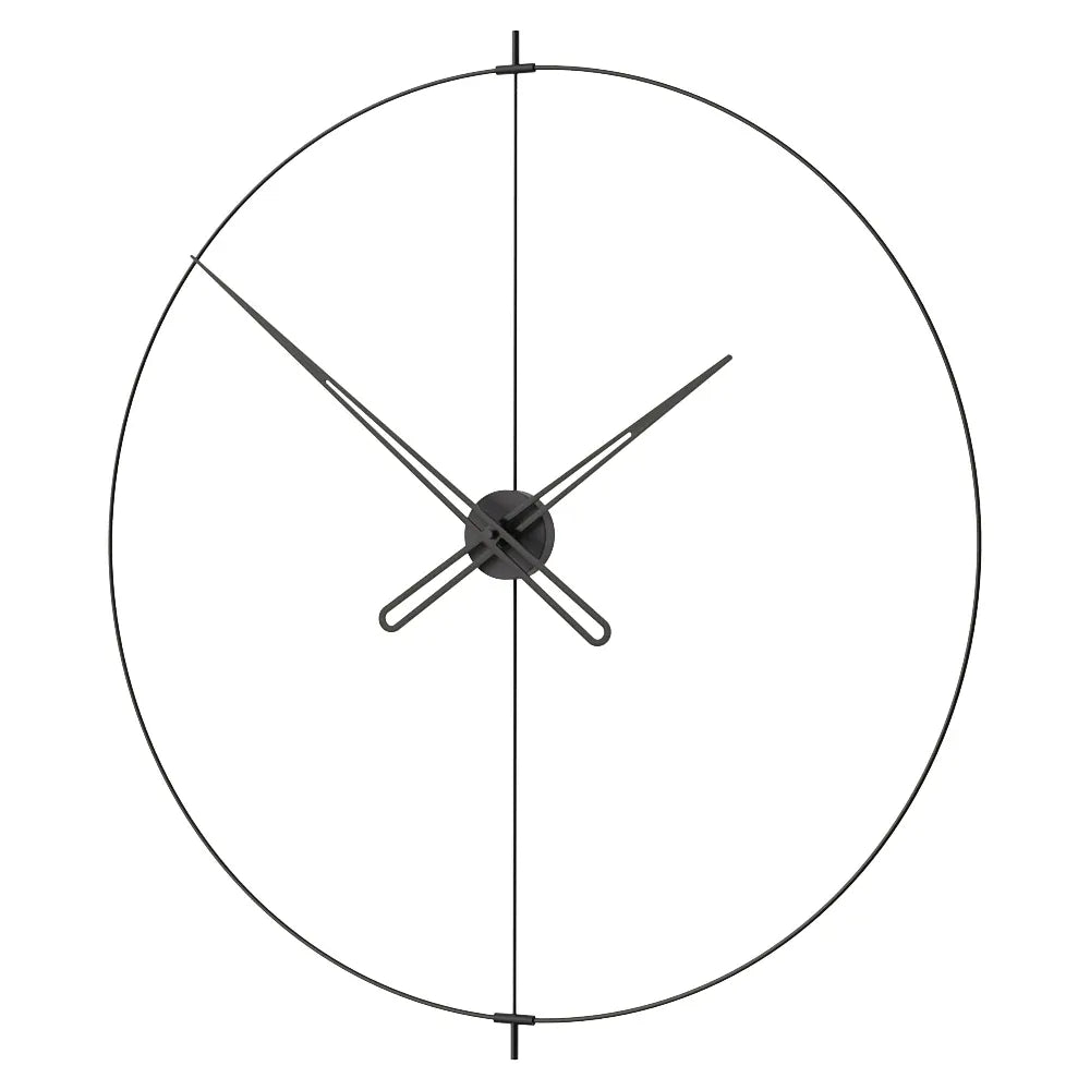 Massive Simple