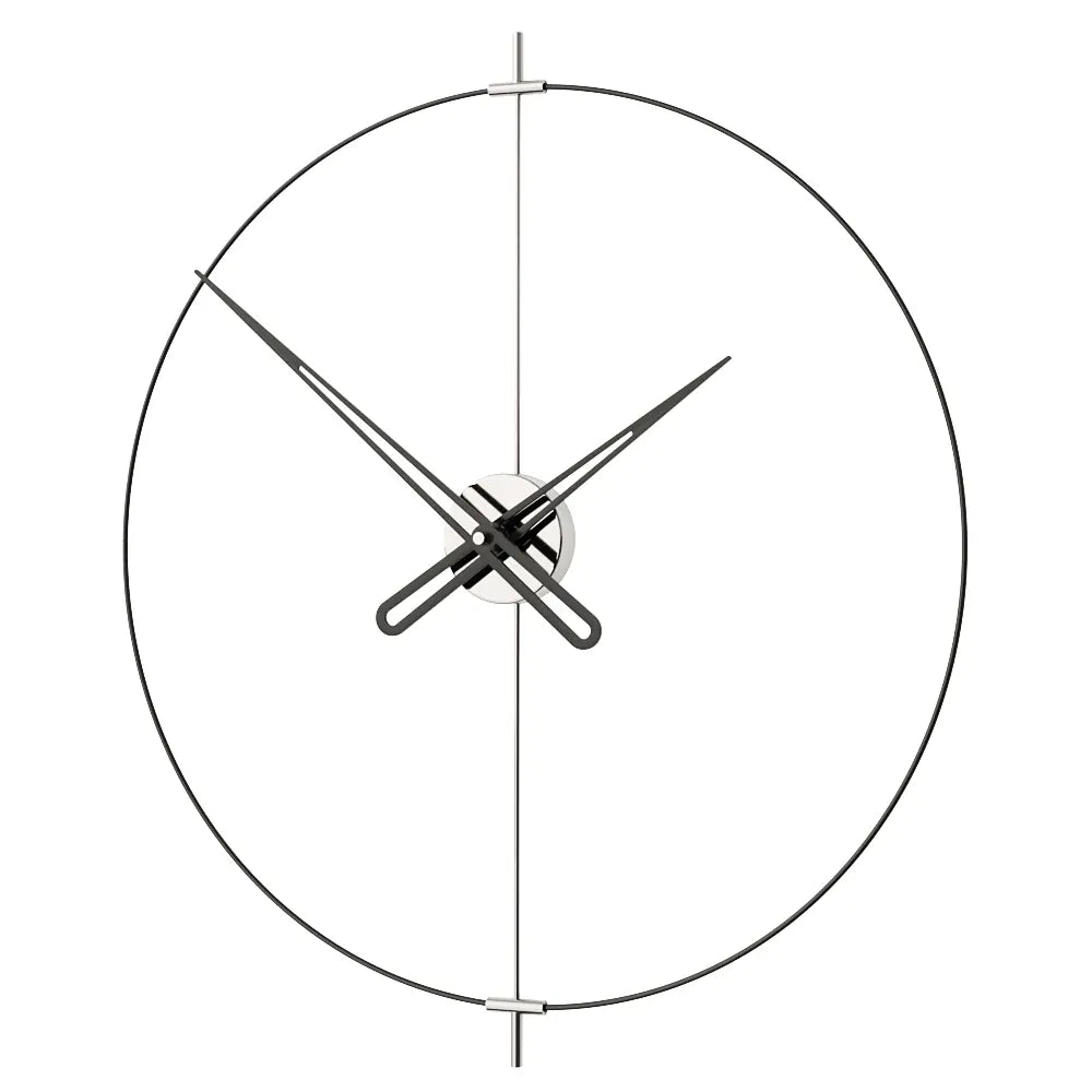 Massive Simple