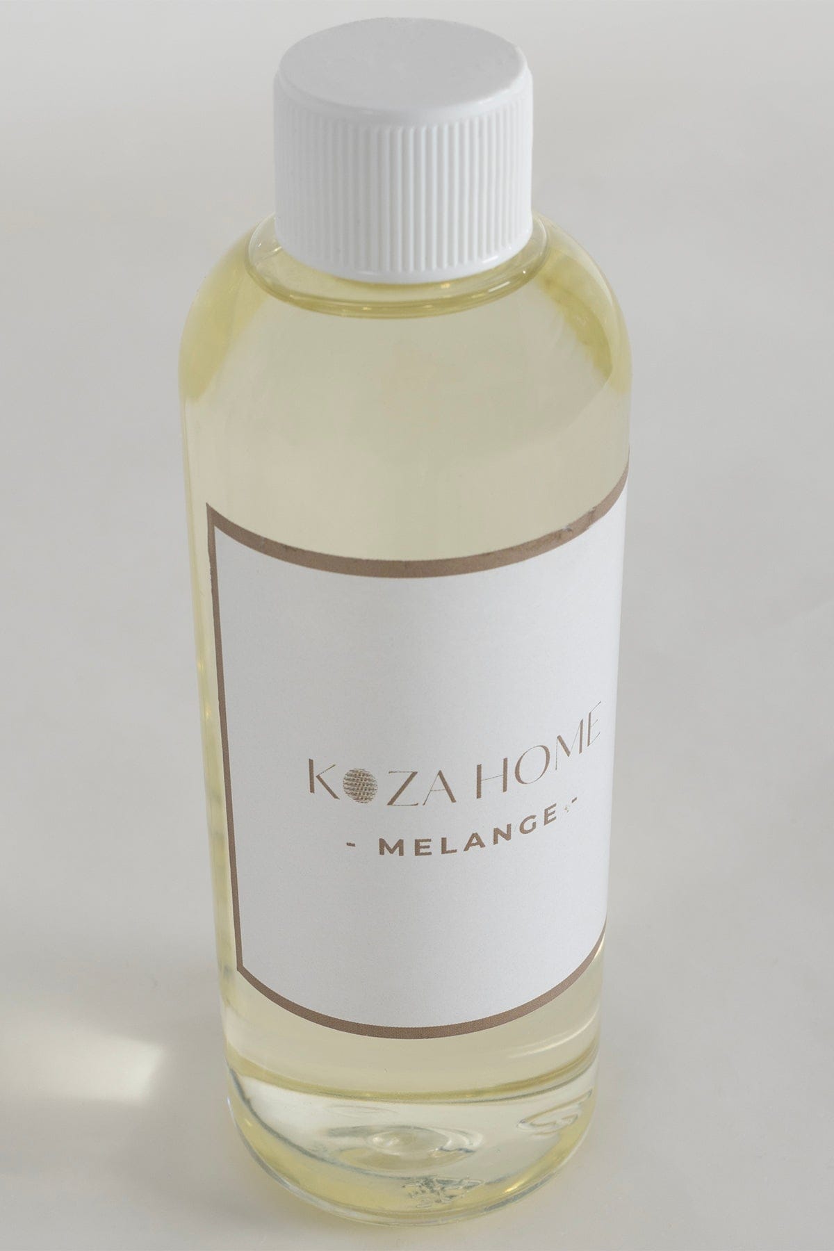 Melange Çiçeksi ve Odunsu Oda Kokusu 200ML Koku