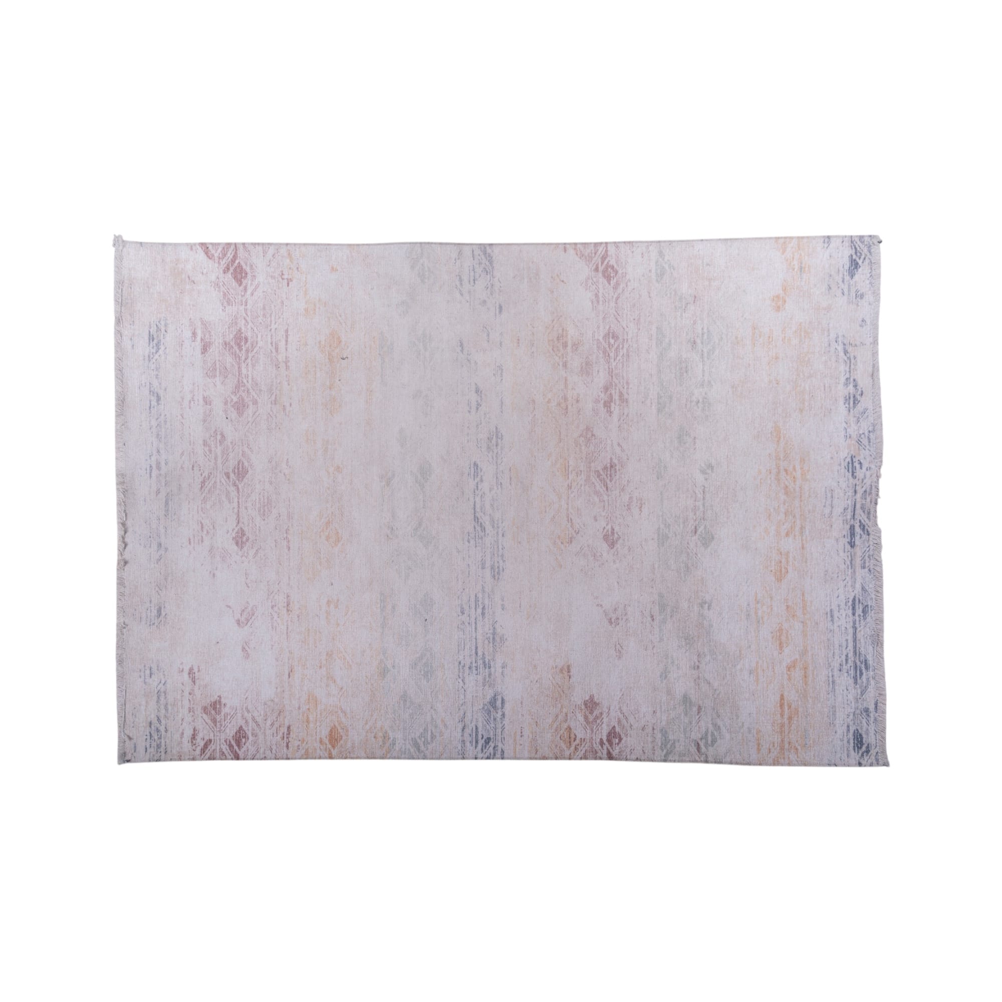 Mist Halı 120x180 Polyester Çok Renkli