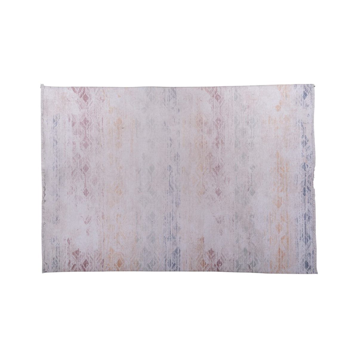 Mist Halı 120x180 Polyester Çok Renkli - Çok Renkli