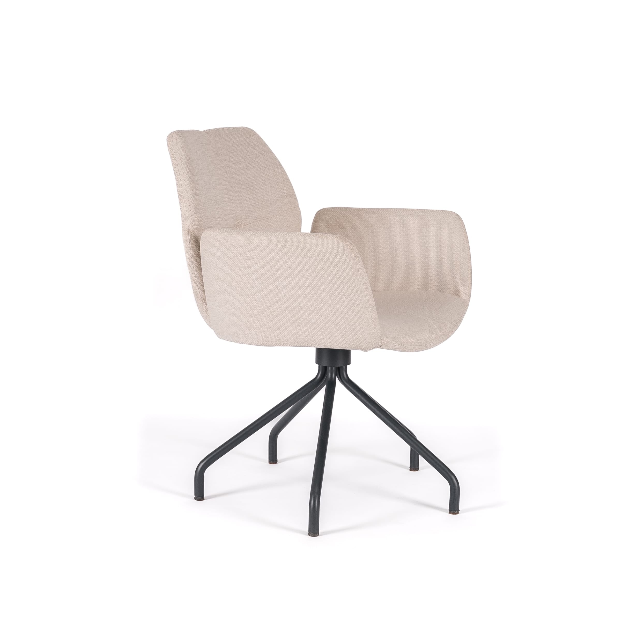 Mob Sandalye Clay Metal