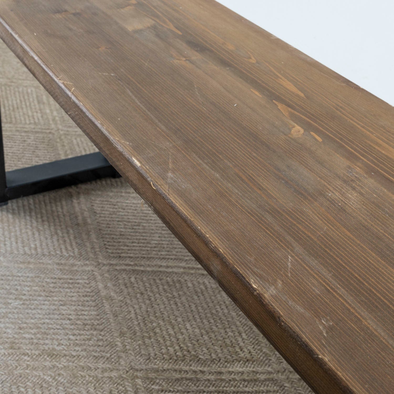 Musson Bench 0153