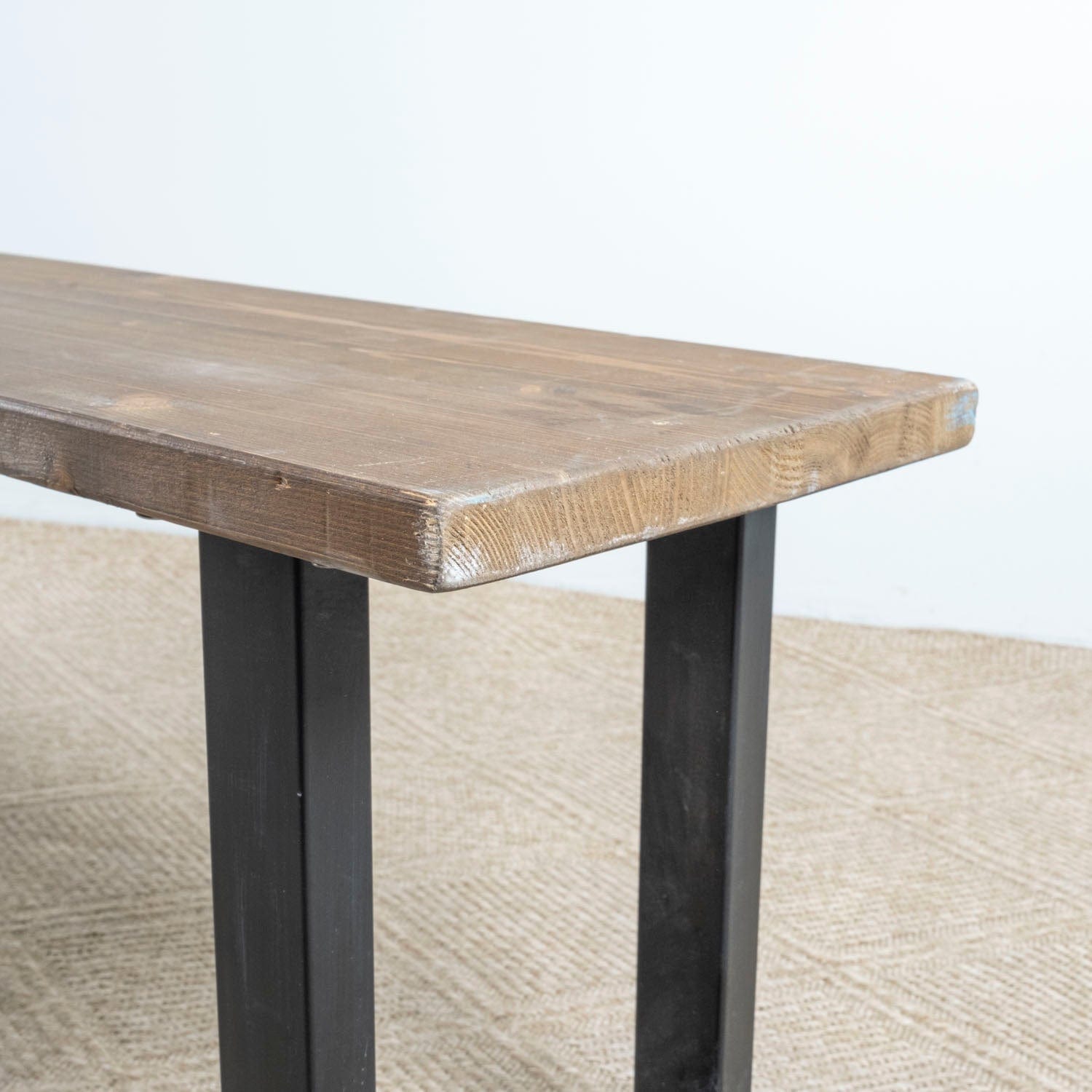 Musson Bench 0153
