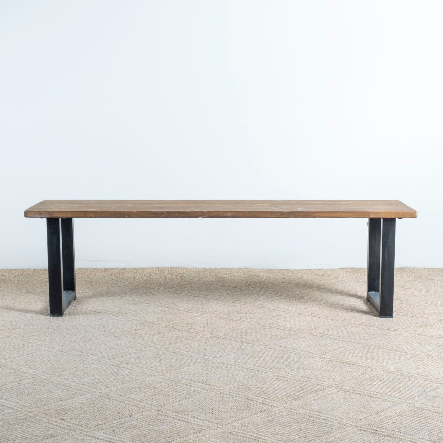 Musson Bench 0153