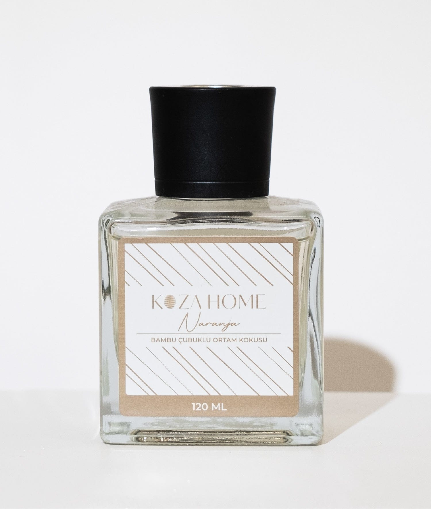 Naranja Room Scent with Reed Sticks 120 ML 2015