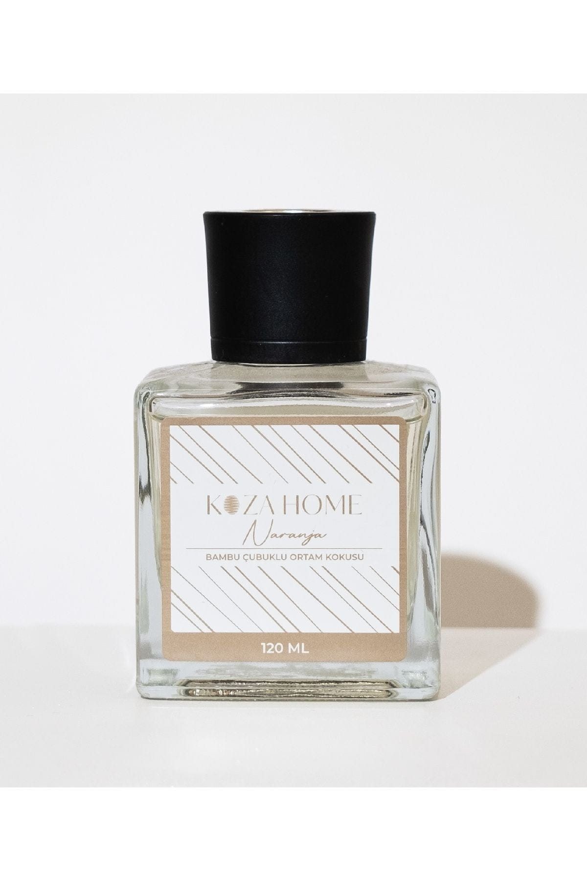 Naranja Room Scent with Reed Sticks 120 ML 2015