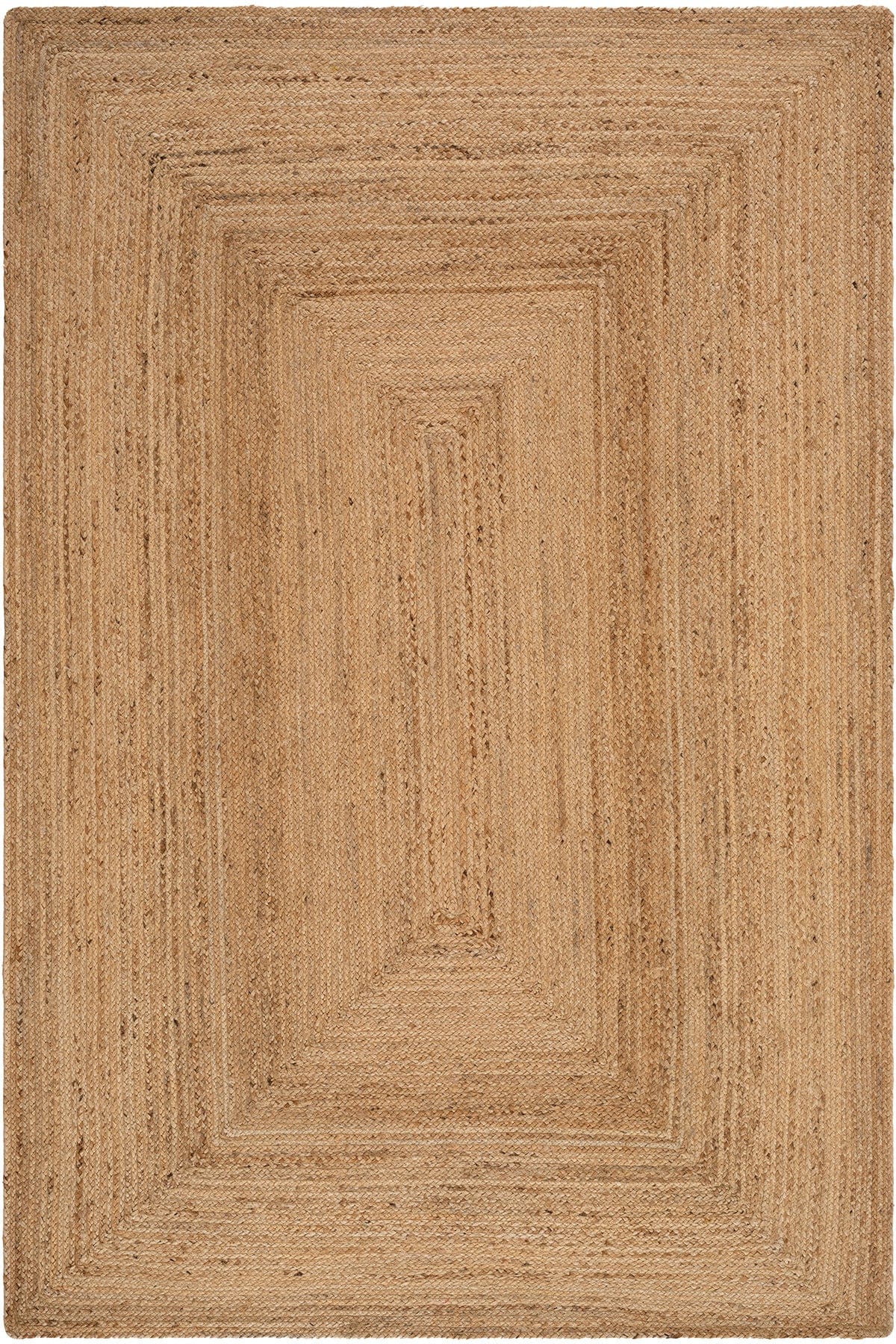 Natura Natural Jute Rug 00010A