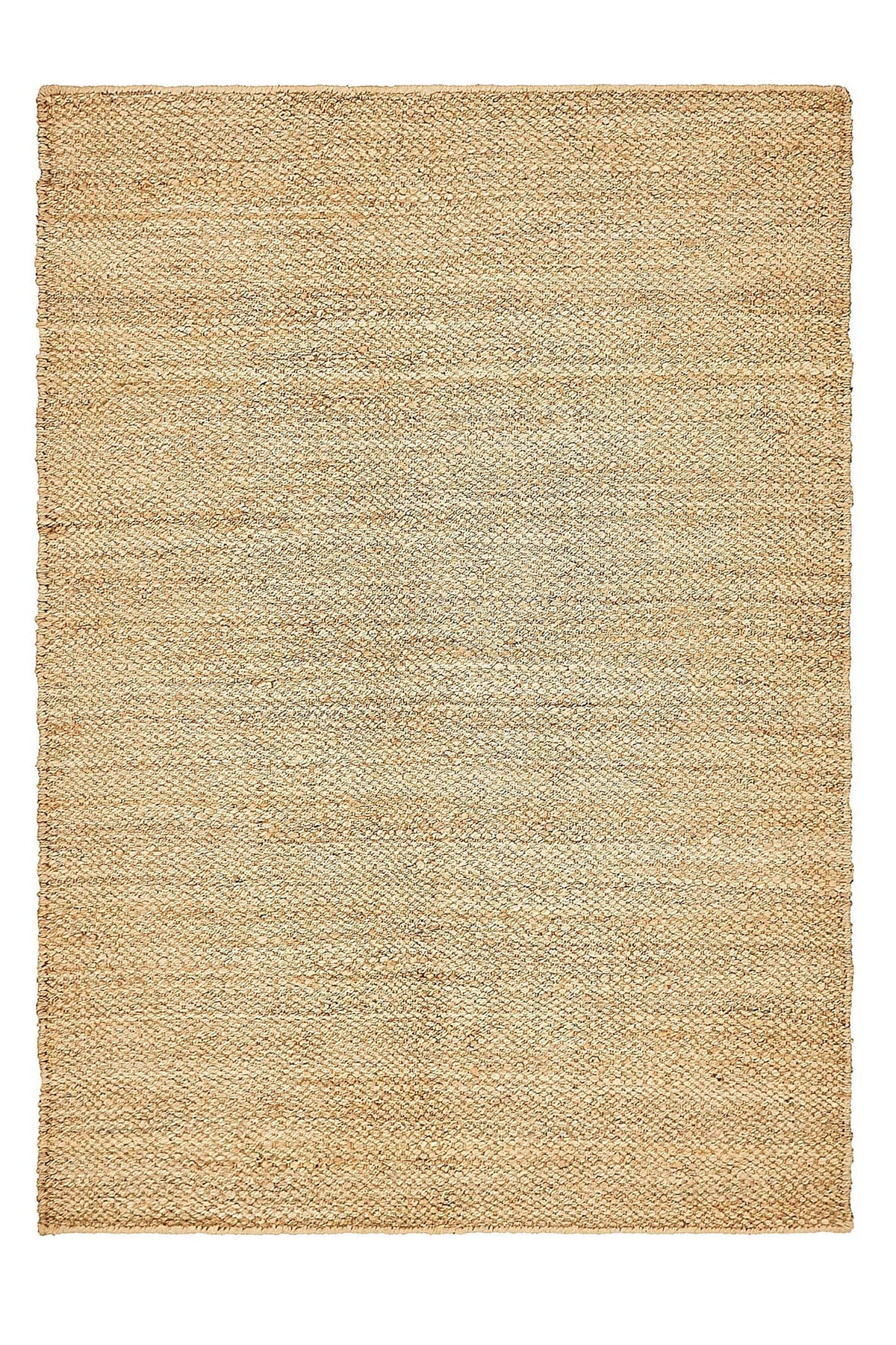 Natura Natural Jute Rug 00015A