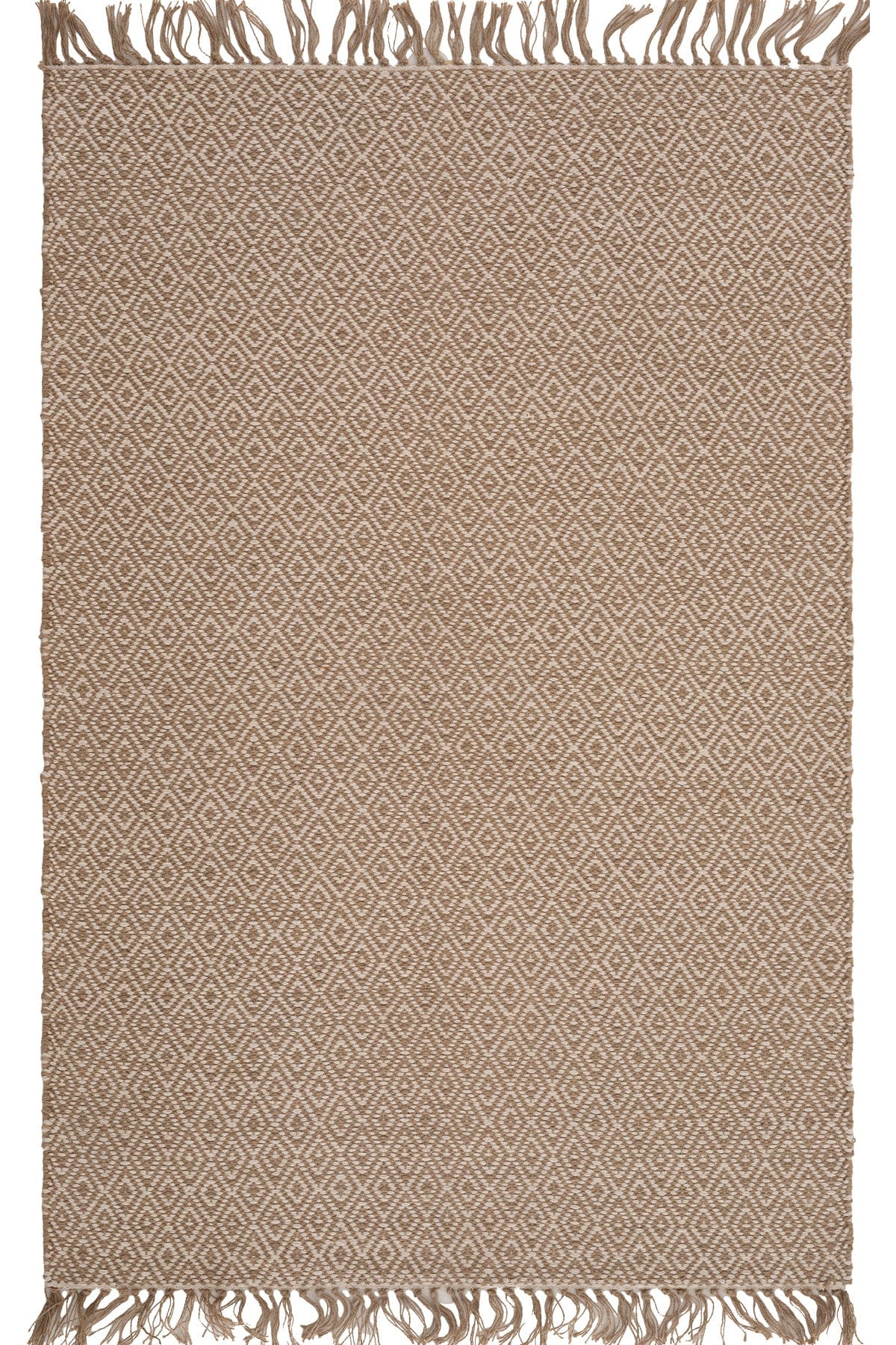 Natura Natural Jute Rug 00017A