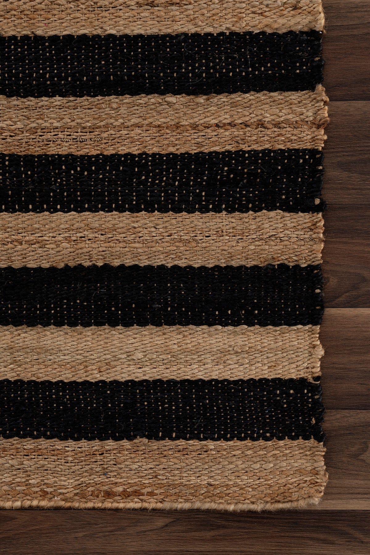 Natura Natural Jute Rug 00021A
