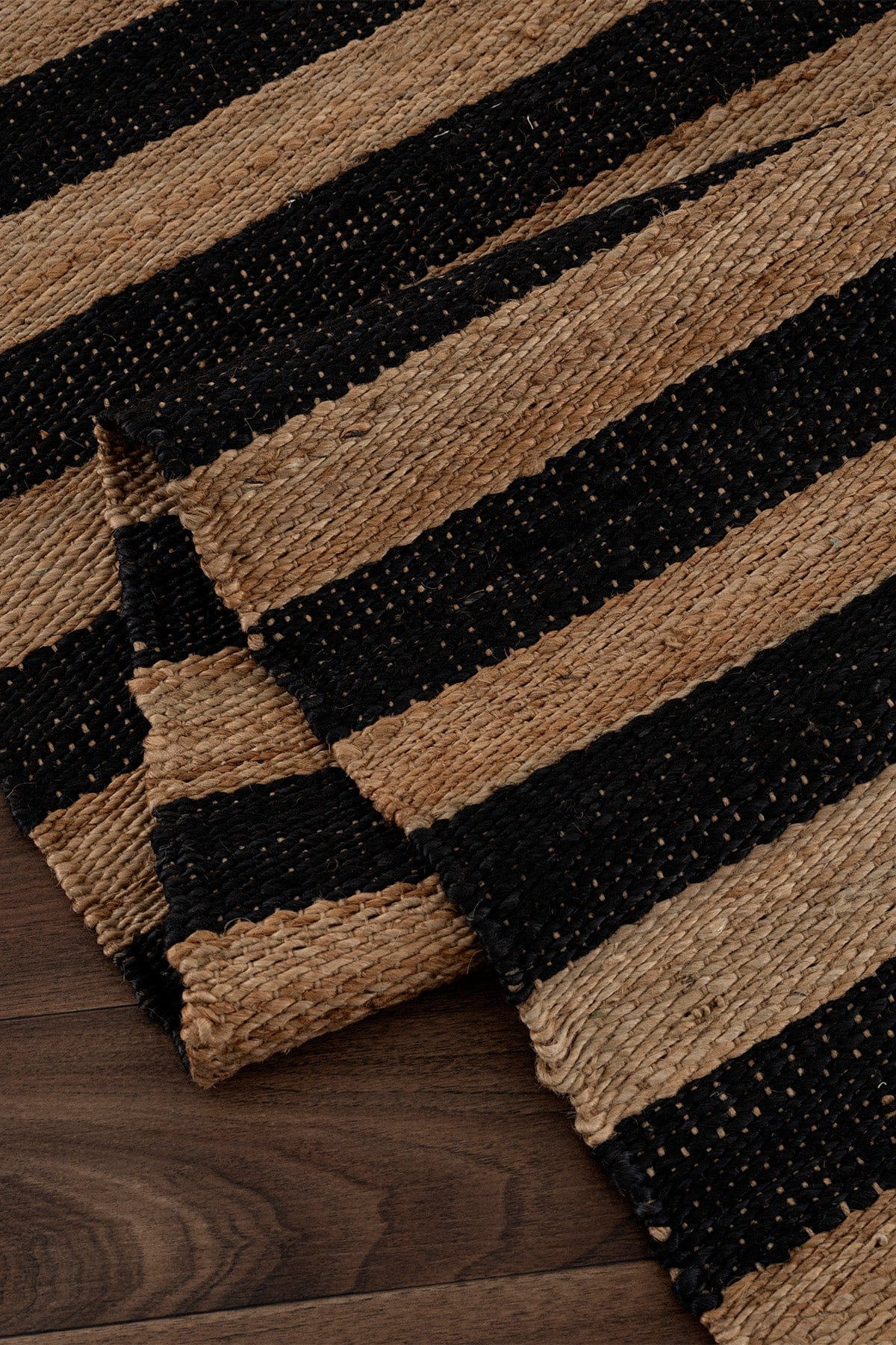 Natura Natural Jute Rug 00021A