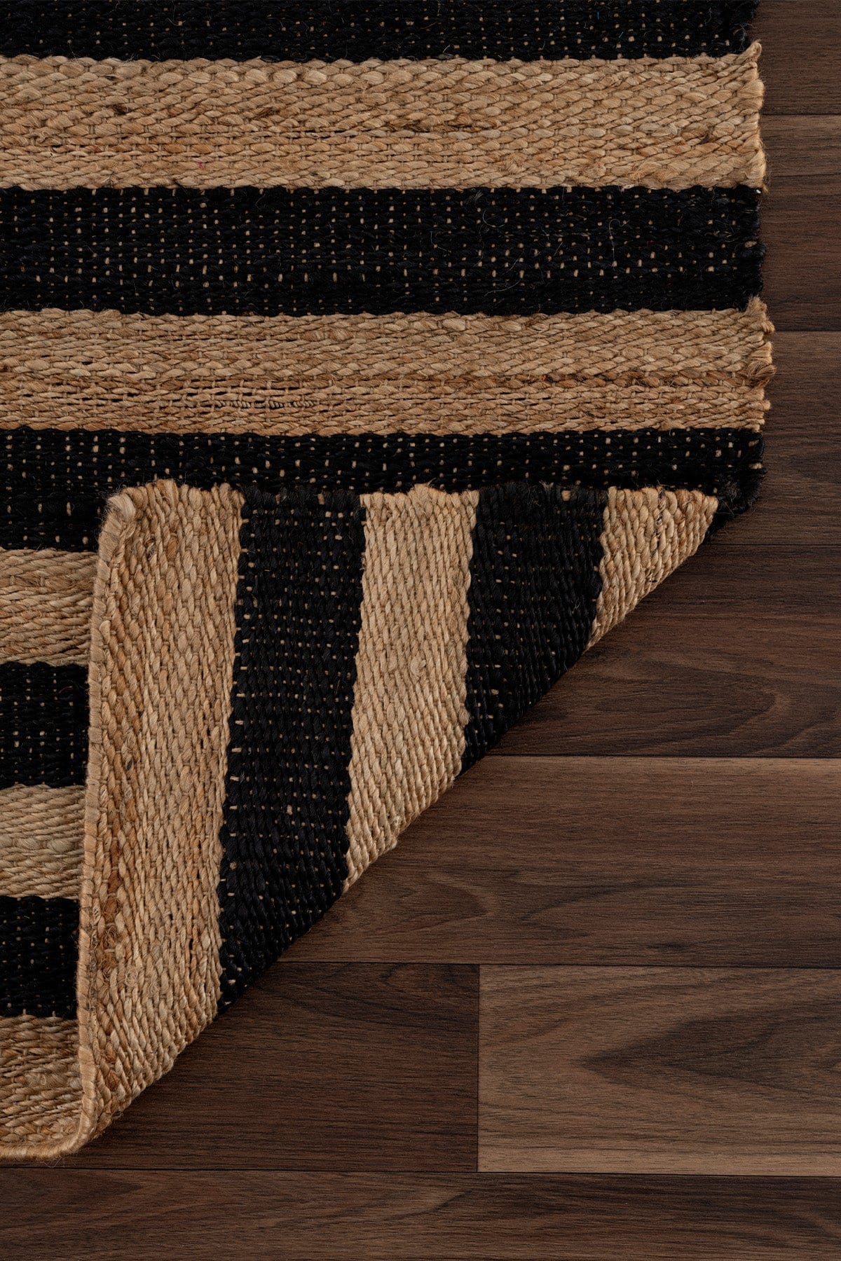 Natura Natural Jute Rug 00021A
