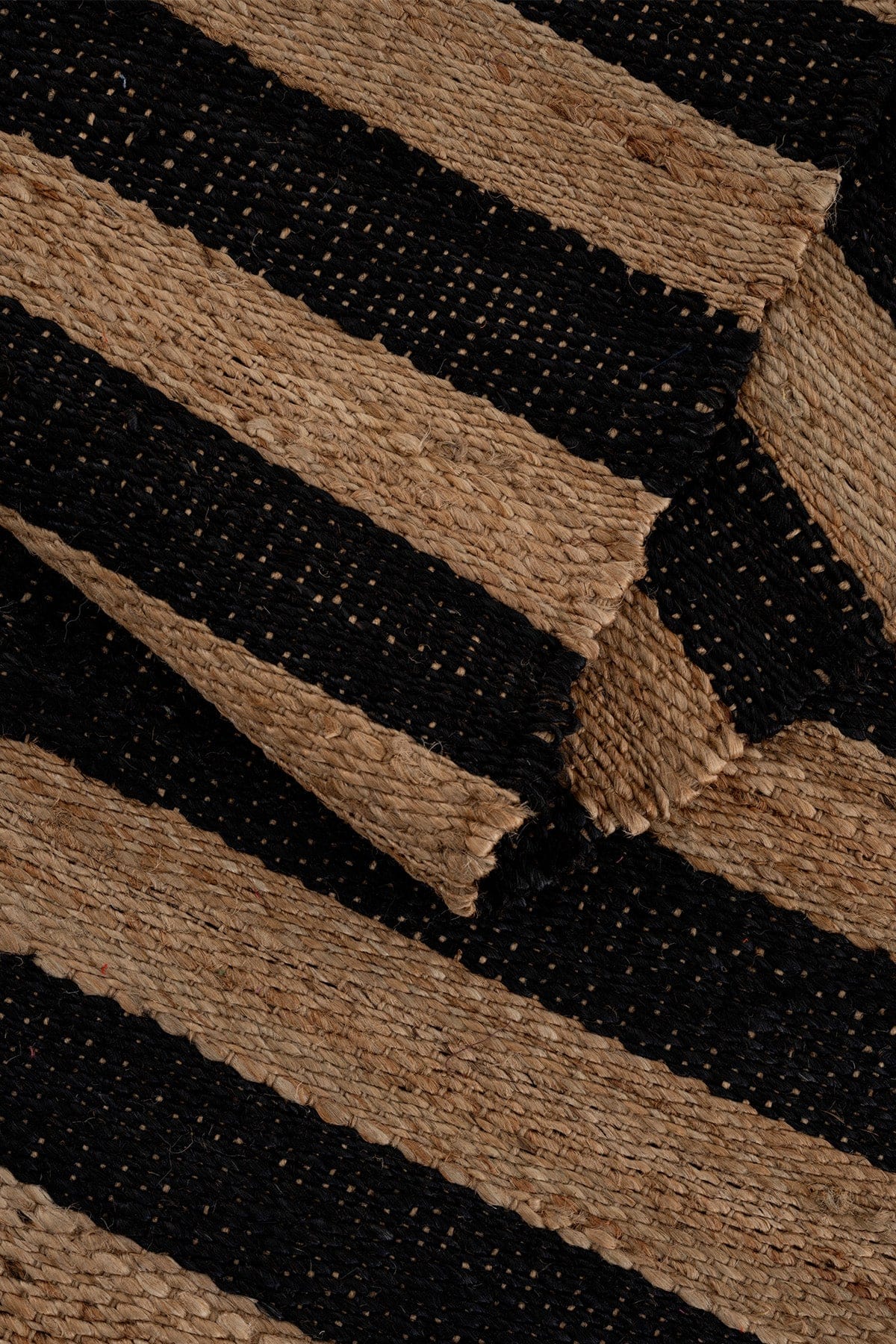 Natura Natural Jute Rug 00021A