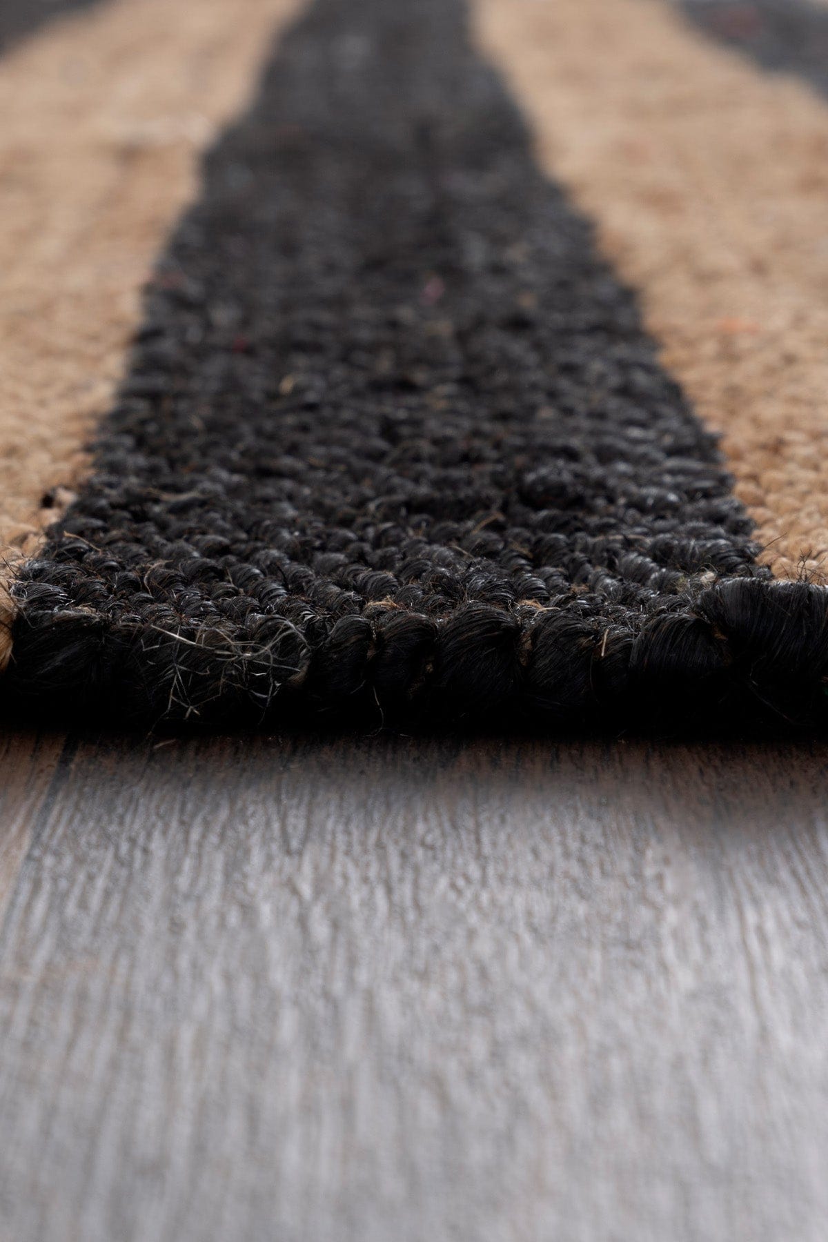 Natura Natural Jute Rug 00021A