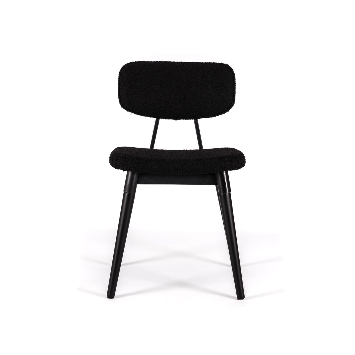 Nea Sandalye Black
