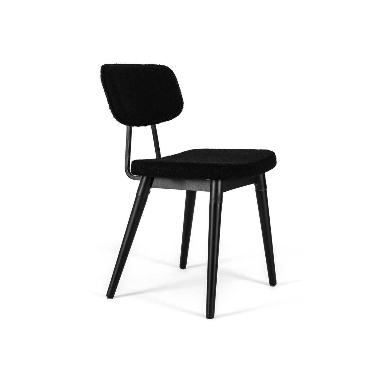 Nea Sandalye Black