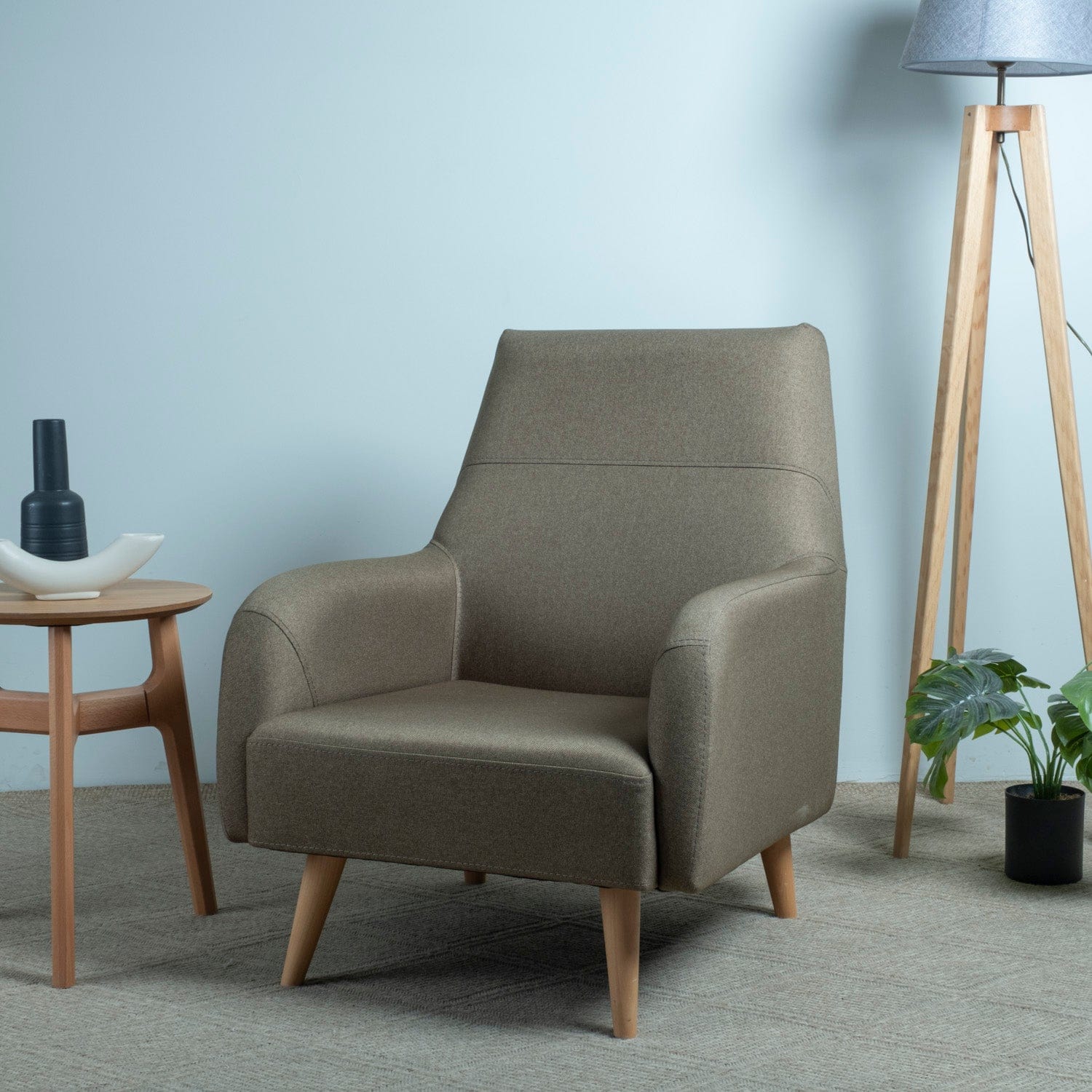 Neomi Wood Berjer Vizon 0358