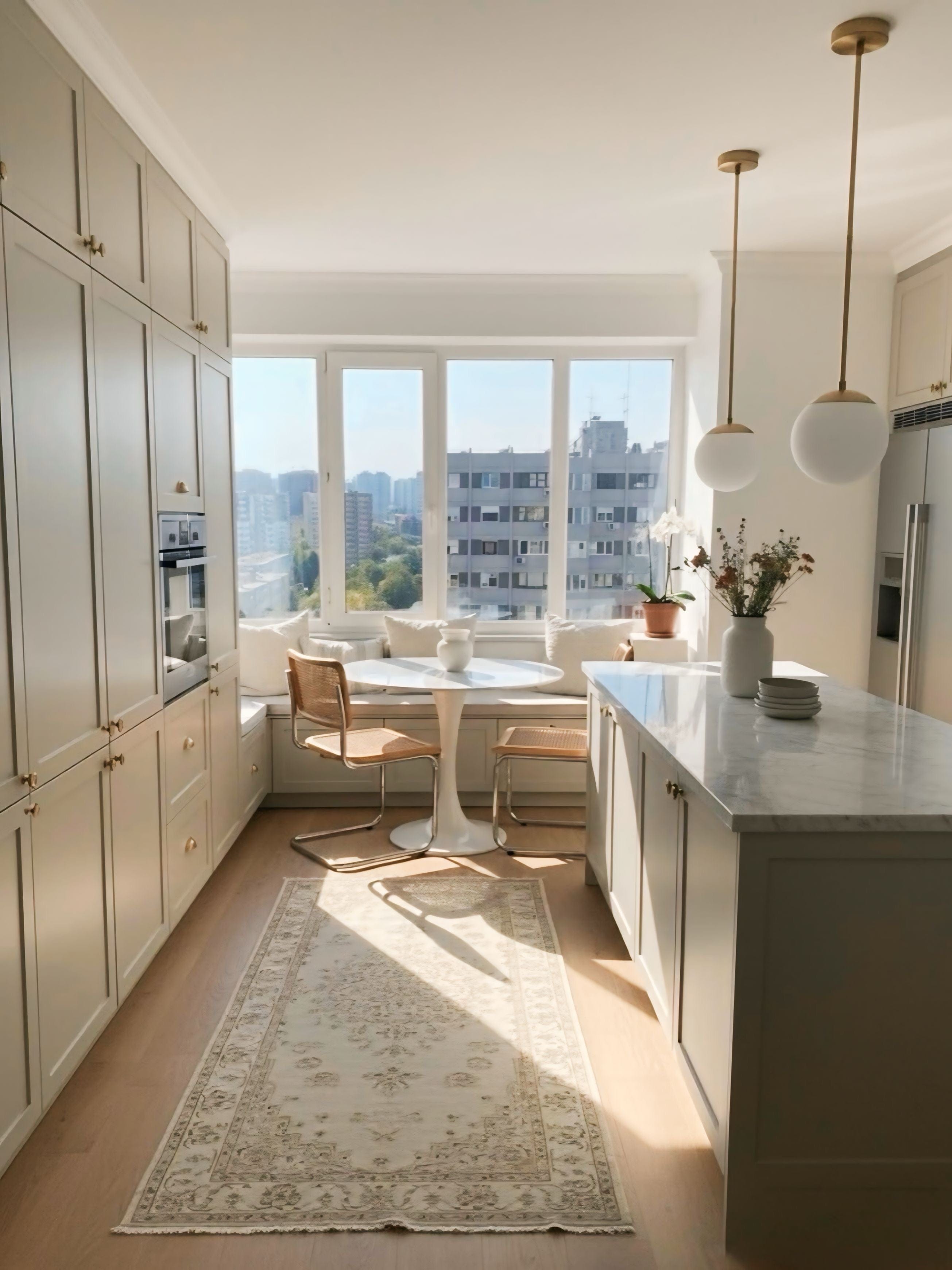 Nino Tek Top Eskitme Gold Lamba