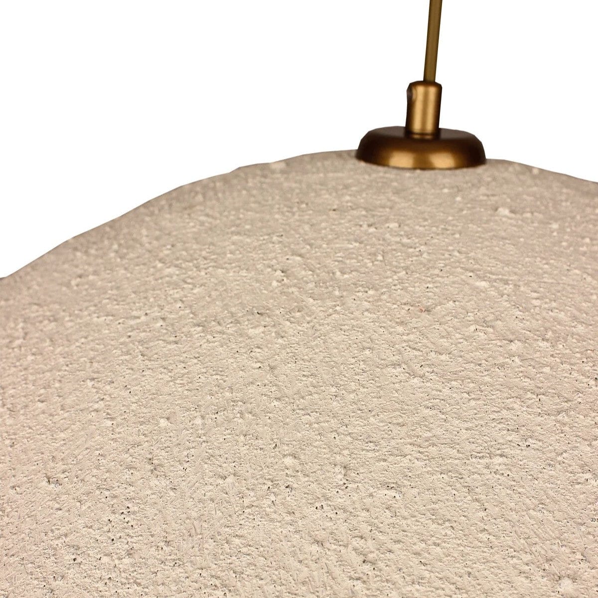 Nora Tekli Avize Karbon Beton