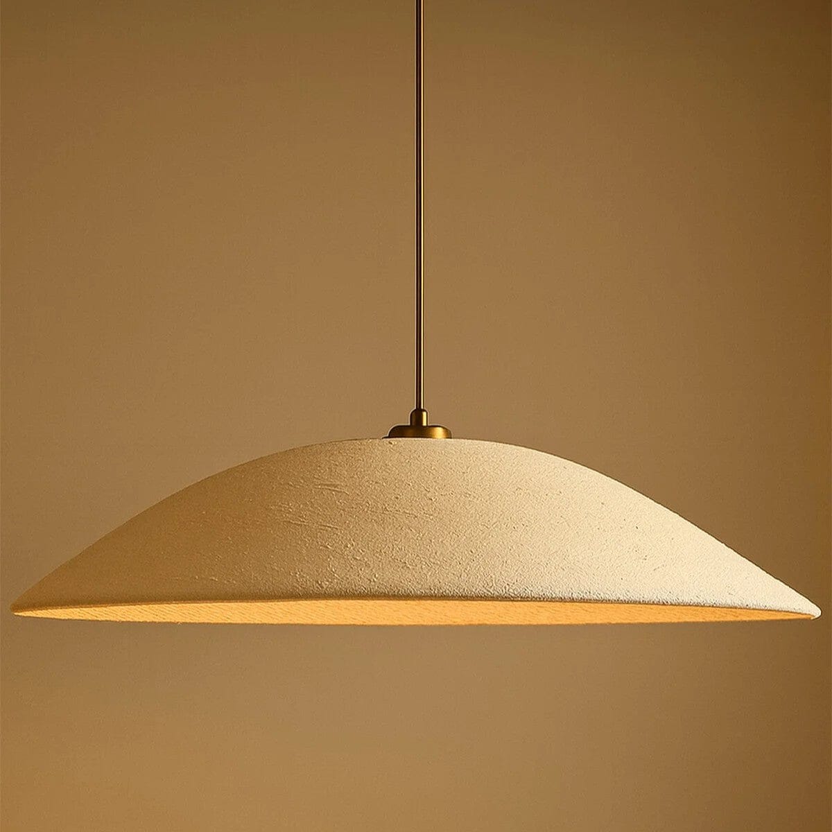 Nora Tekli Avize Karbon Beton