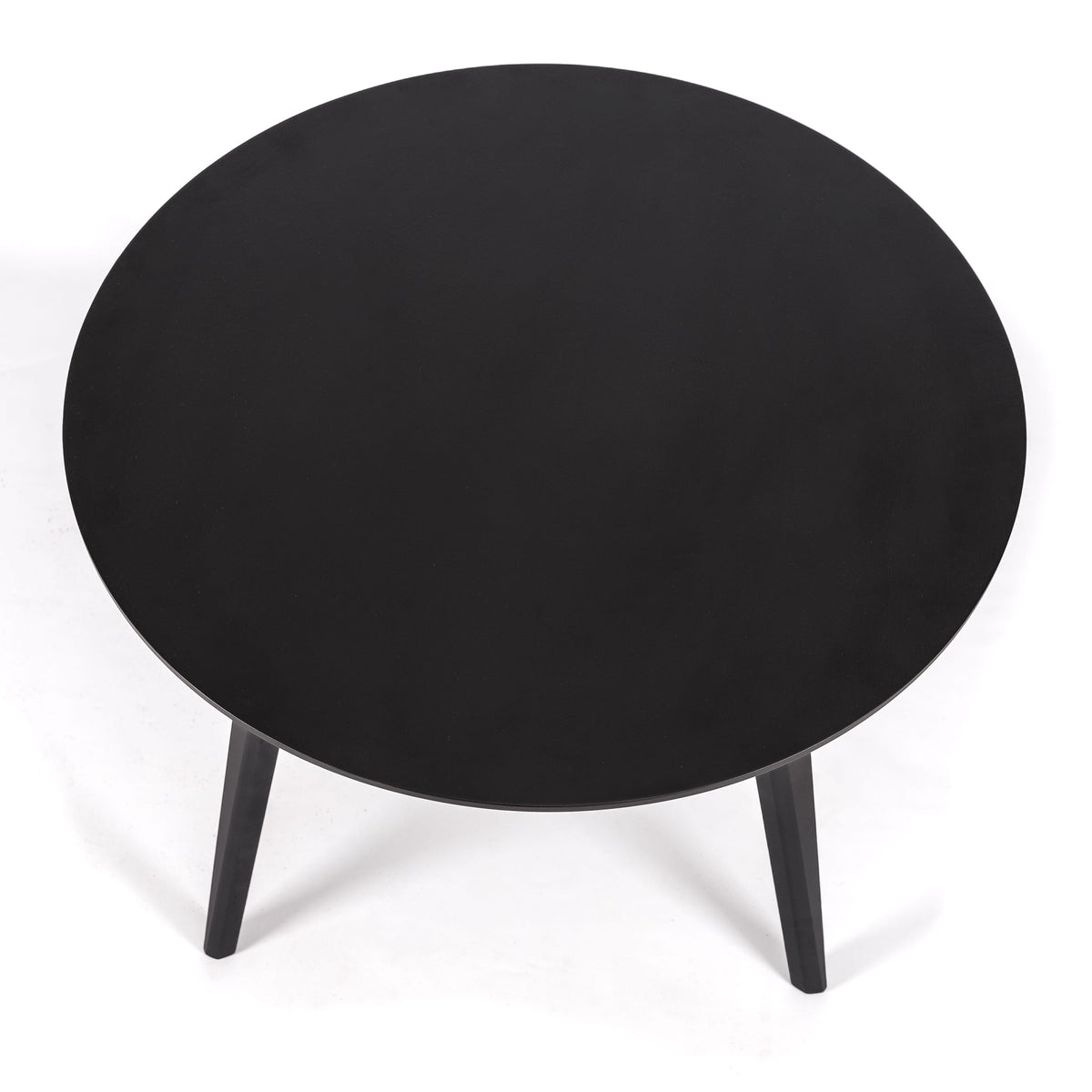 Norge Masa Black 100cm Dişbudak