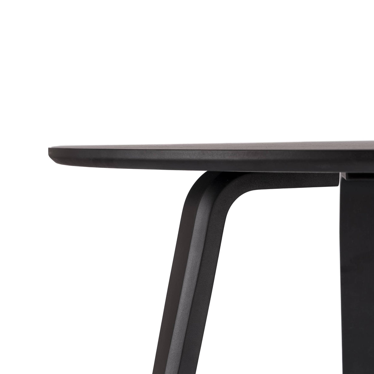 Norge Masa Black 80cm Dişbudak