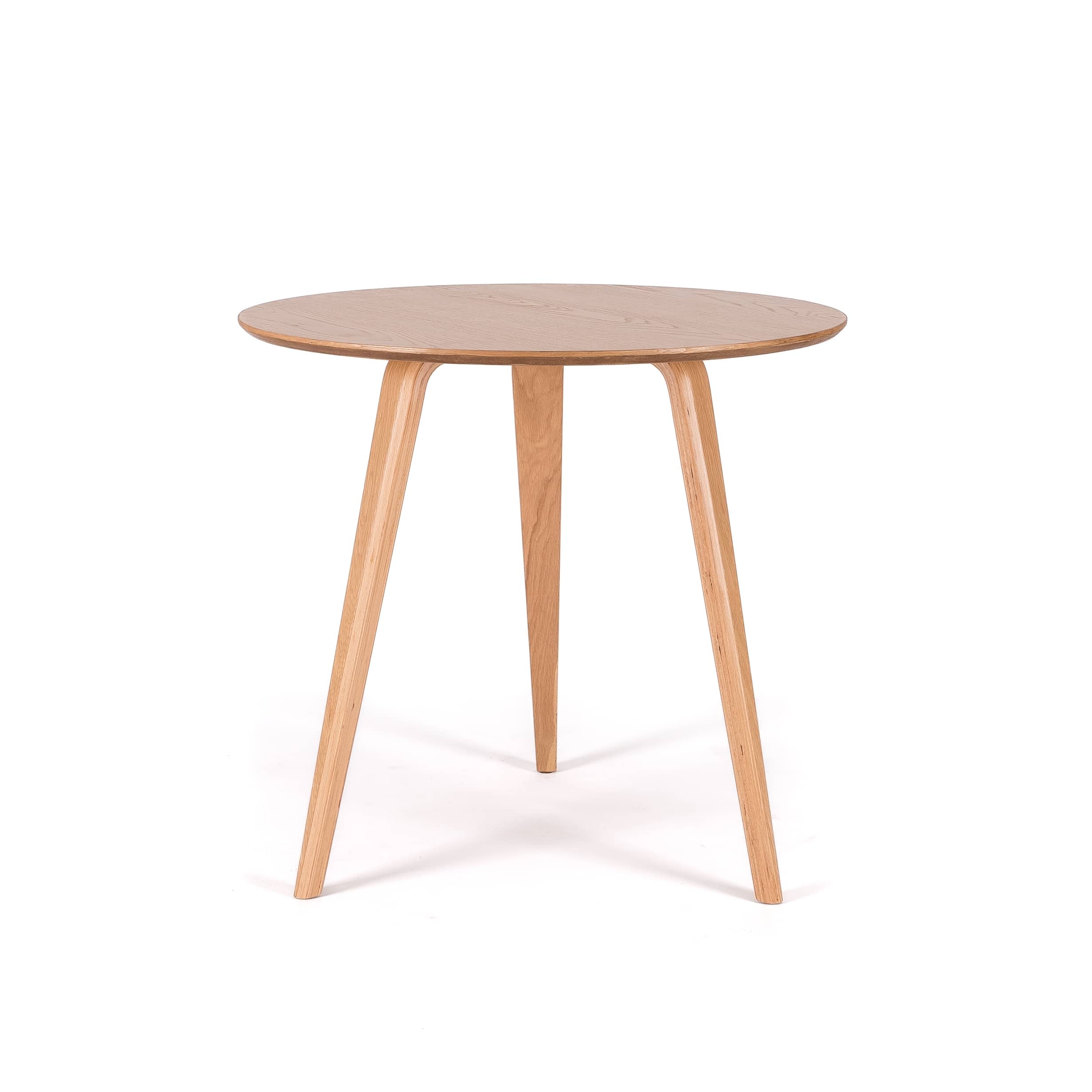 Norge Masa Natural 80cm Meşe