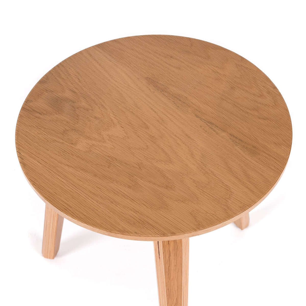 Norge Sehpa Black
