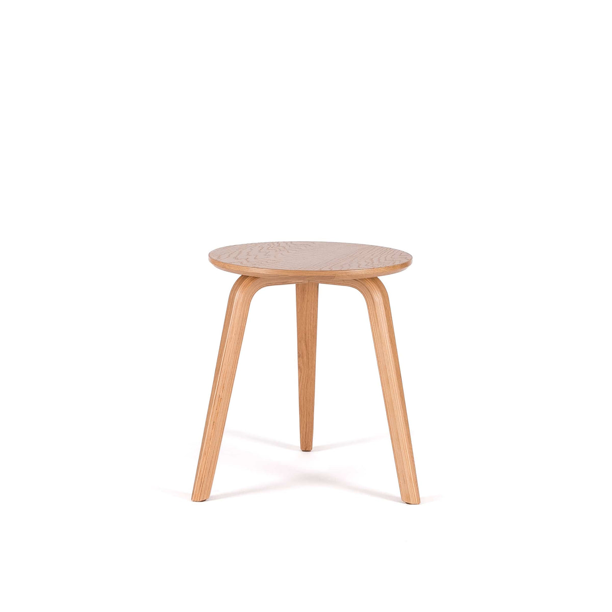 Norge Sehpa Black