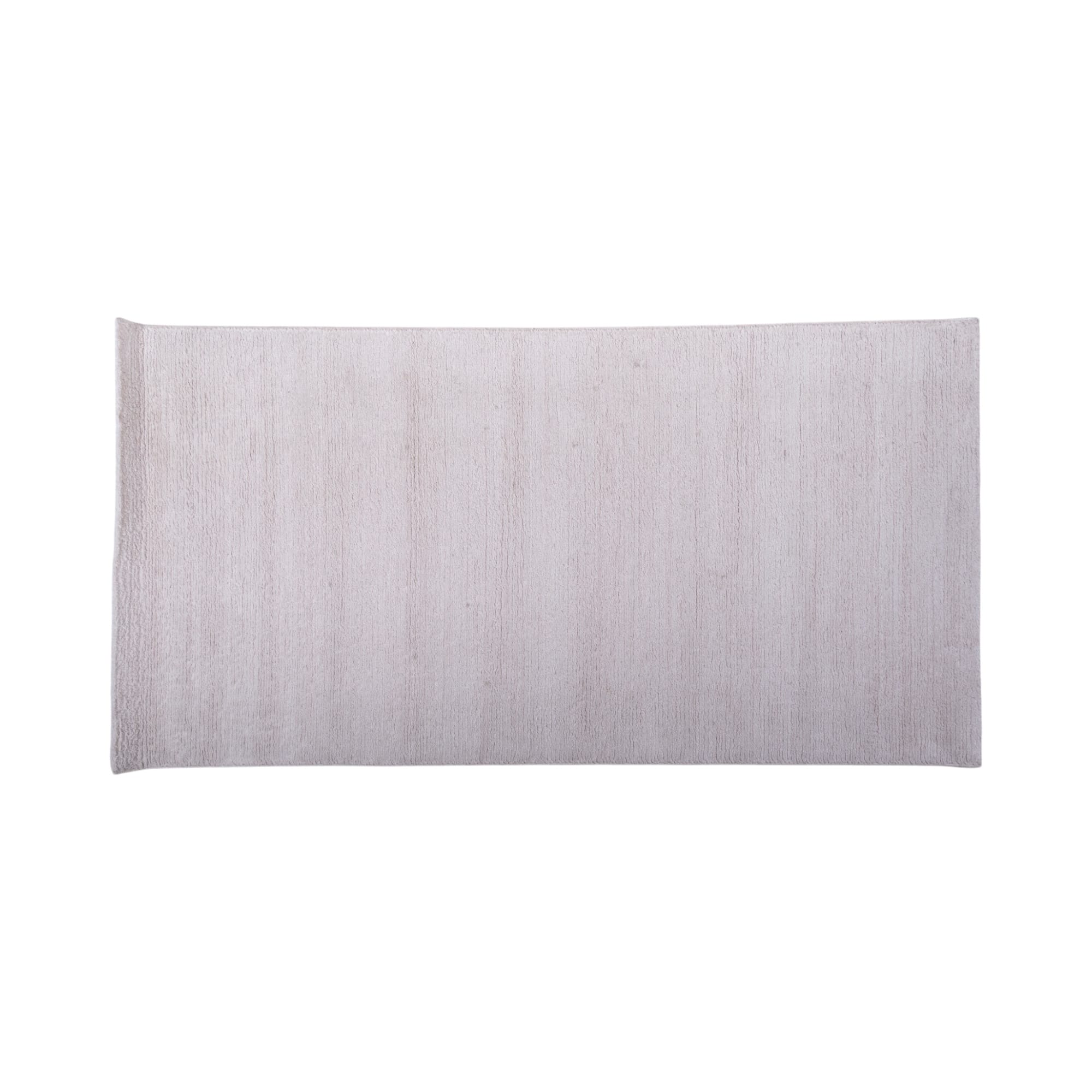 Normod Capri Kilim 80x150 Polyester Beyaz