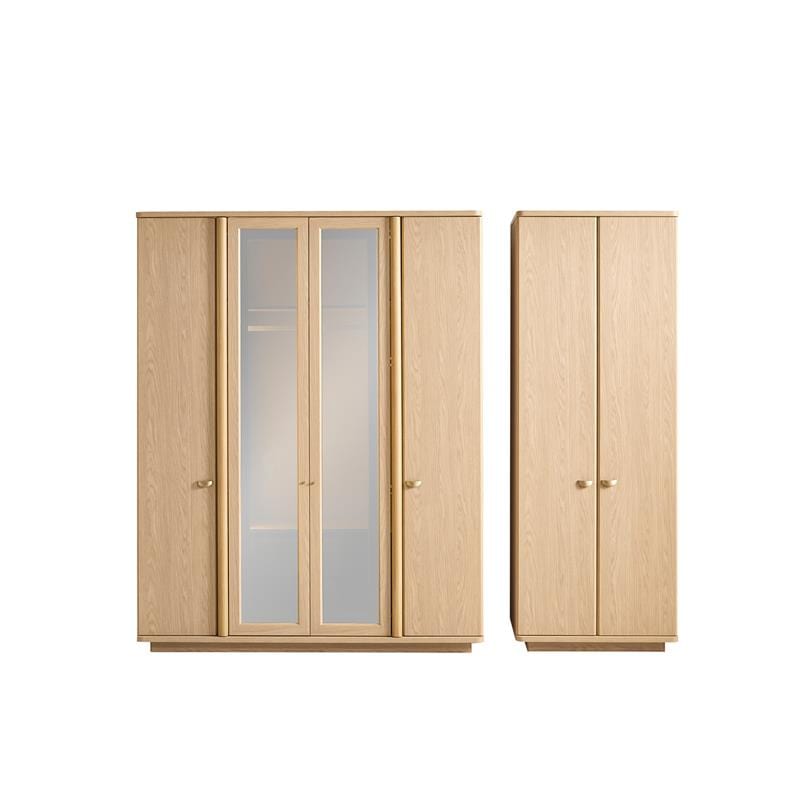 Nova Gardrop 6 Kapaklı